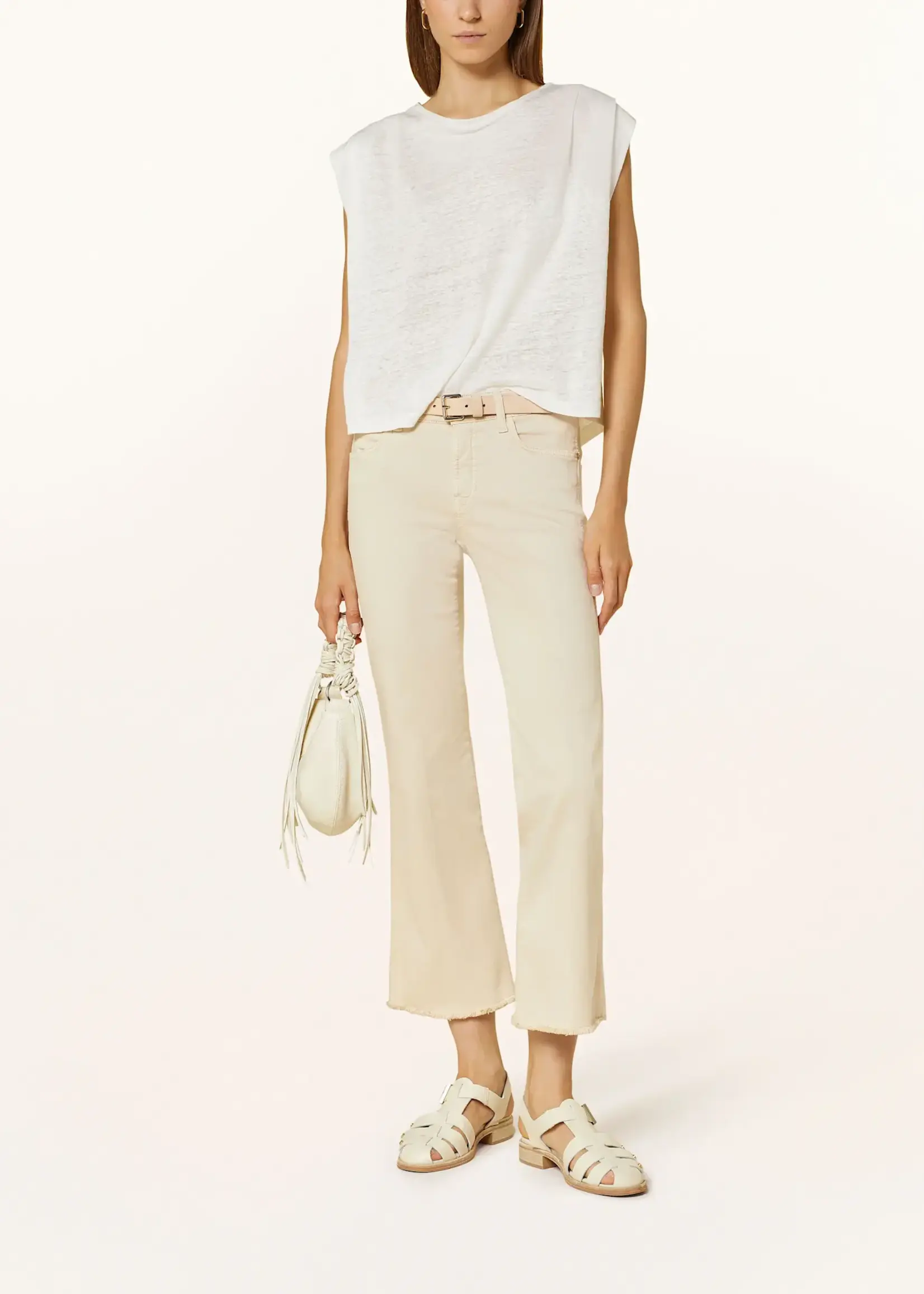 CAM CAM JEANS FRANCESCA