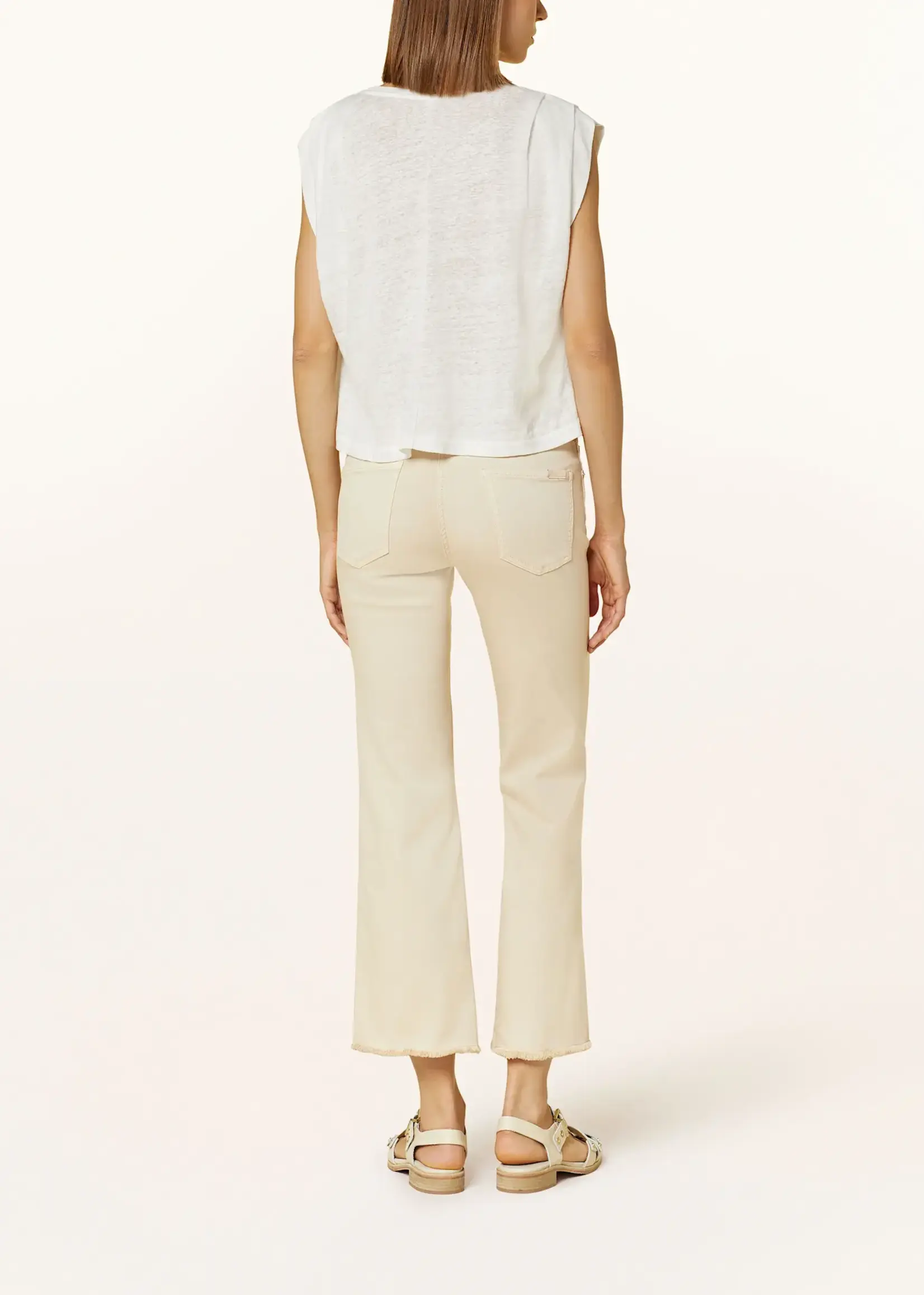 CAM CAM JEANS FRANCESCA