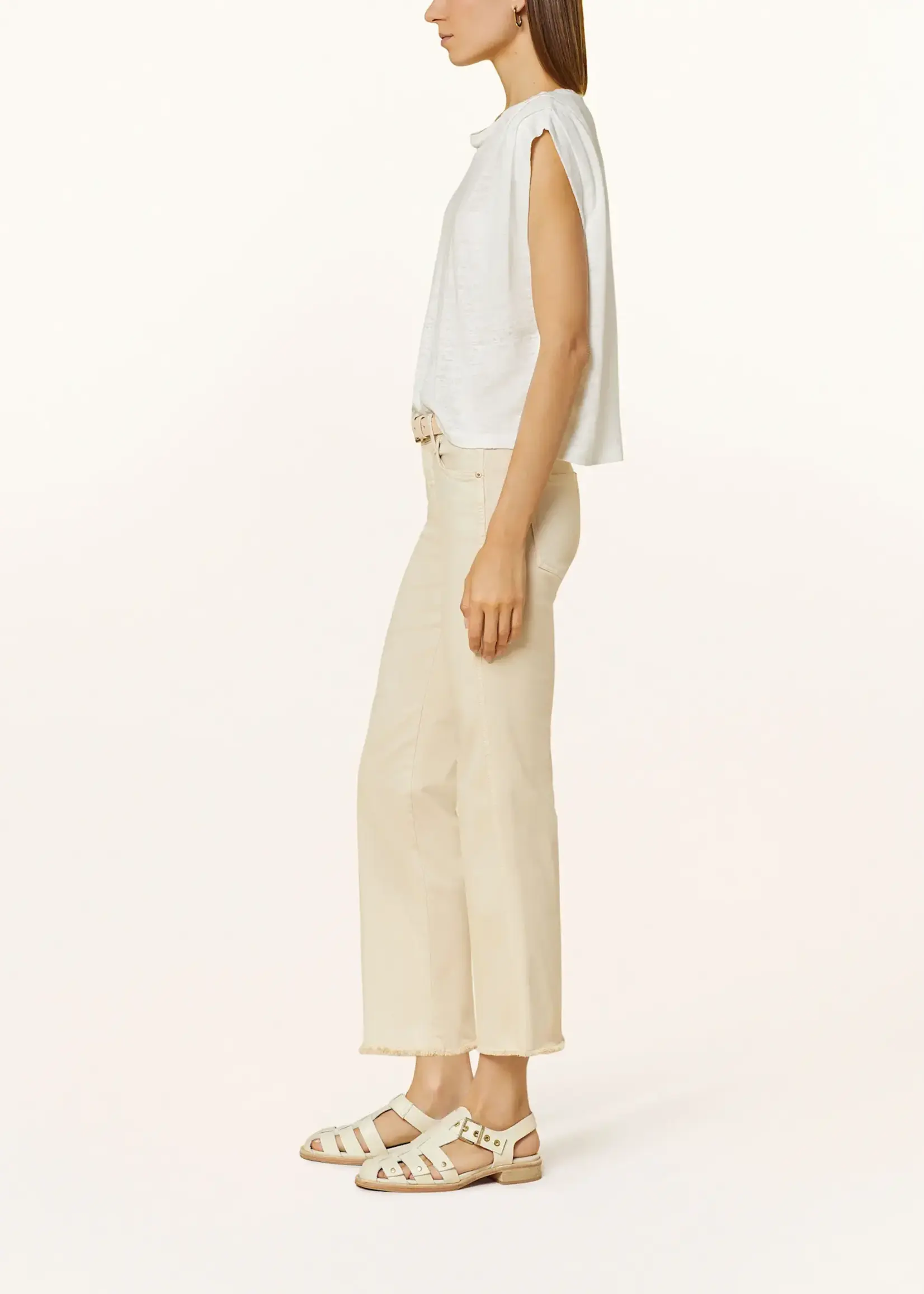 CAM CAM JEANS FRANCESCA