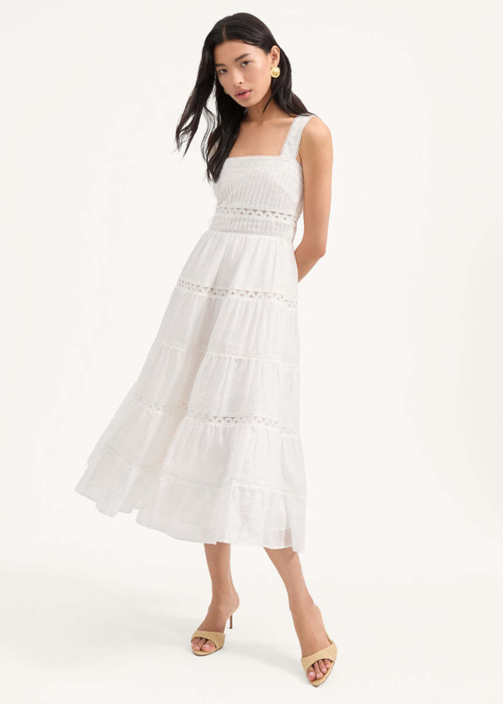 VB VB VESTIDO LUCIEN