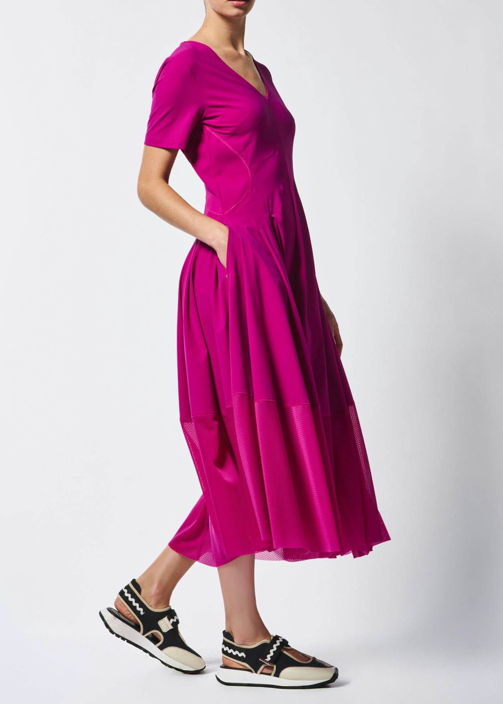 HI HI VESTIDO PLAYTIME