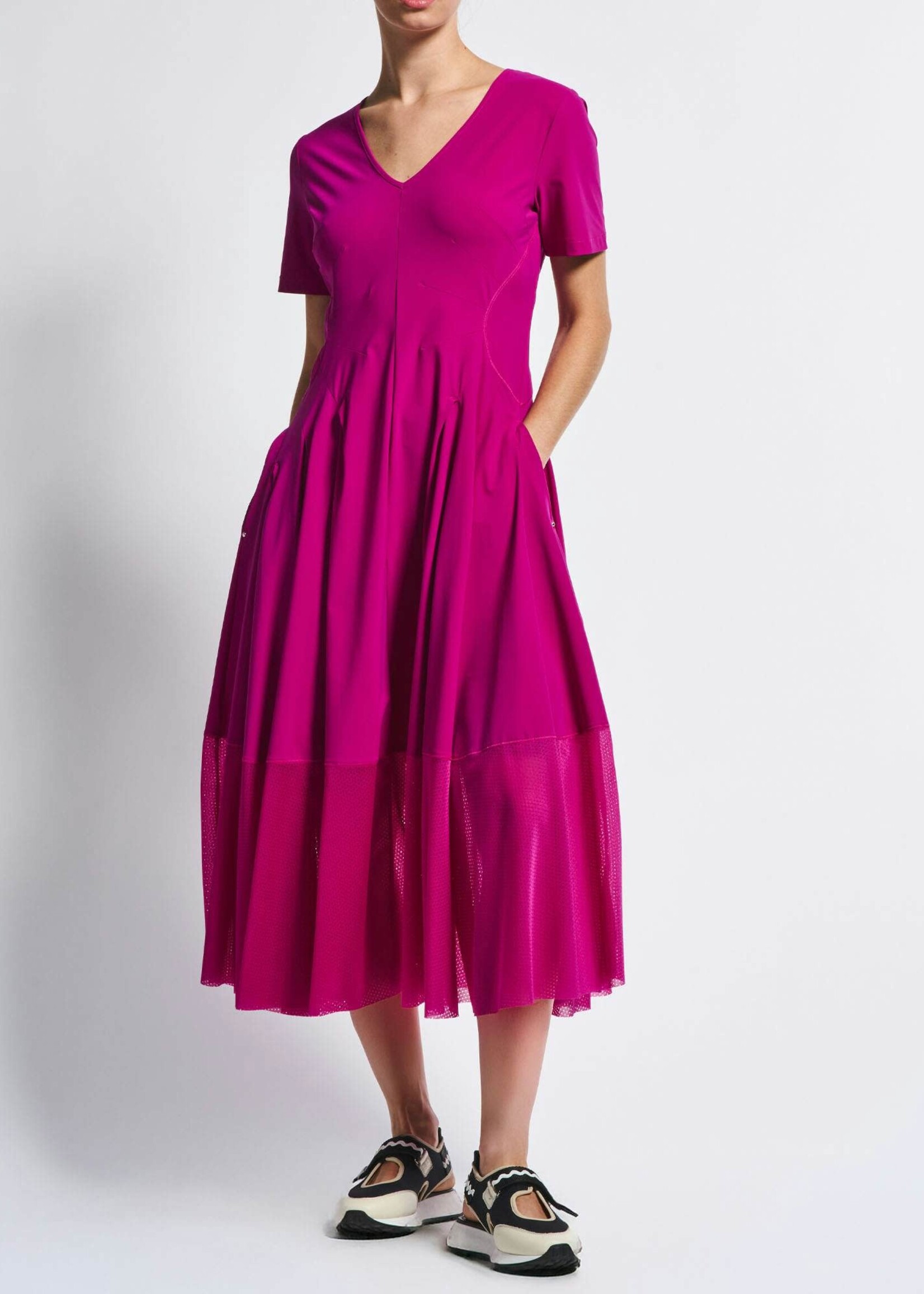 HI HI VESTIDO PLAYTIME