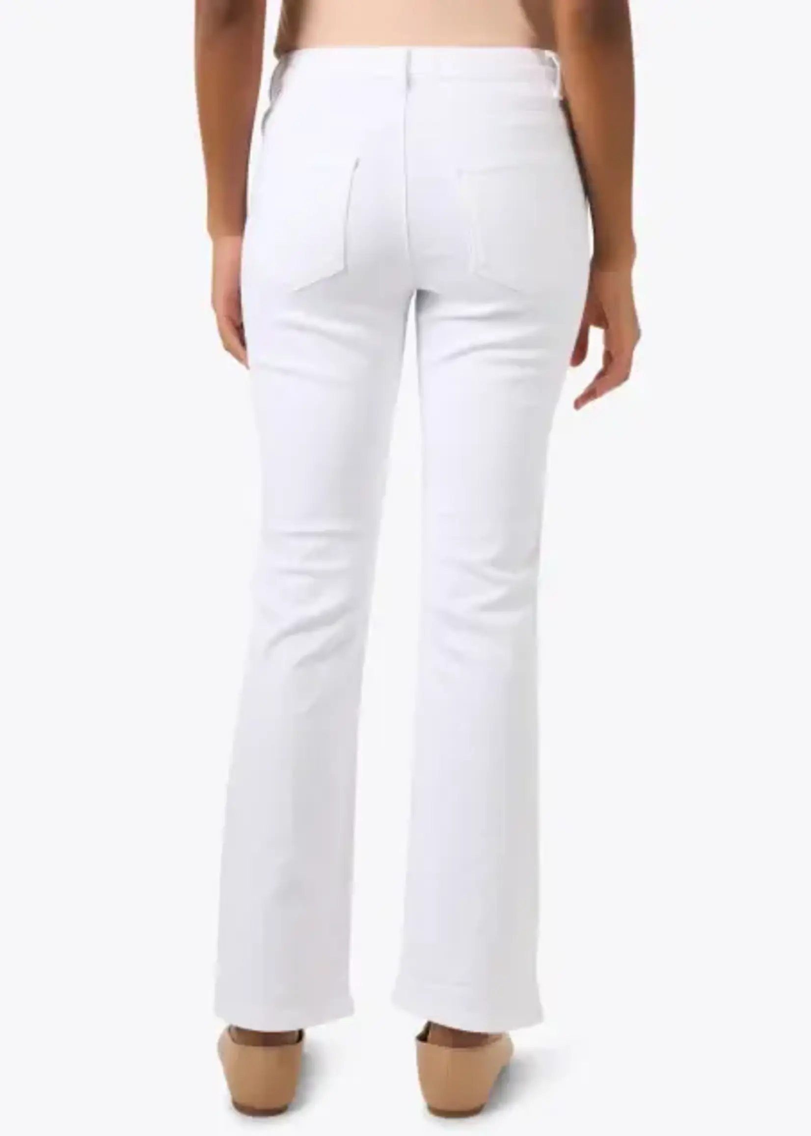 EL EL JEANS WIDE LEG 5POCK