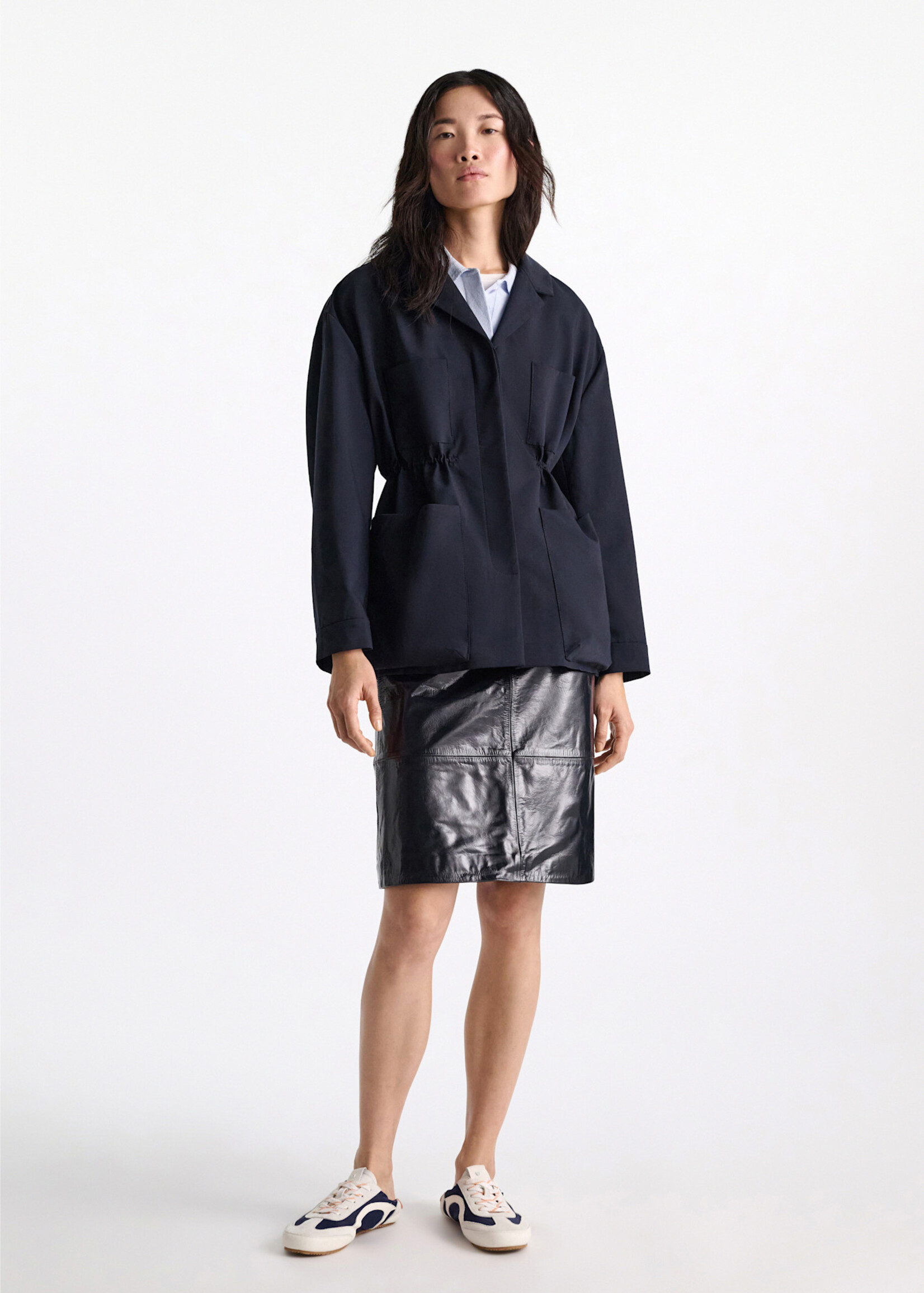 SCH SCH SACO CASUAL ATTRA