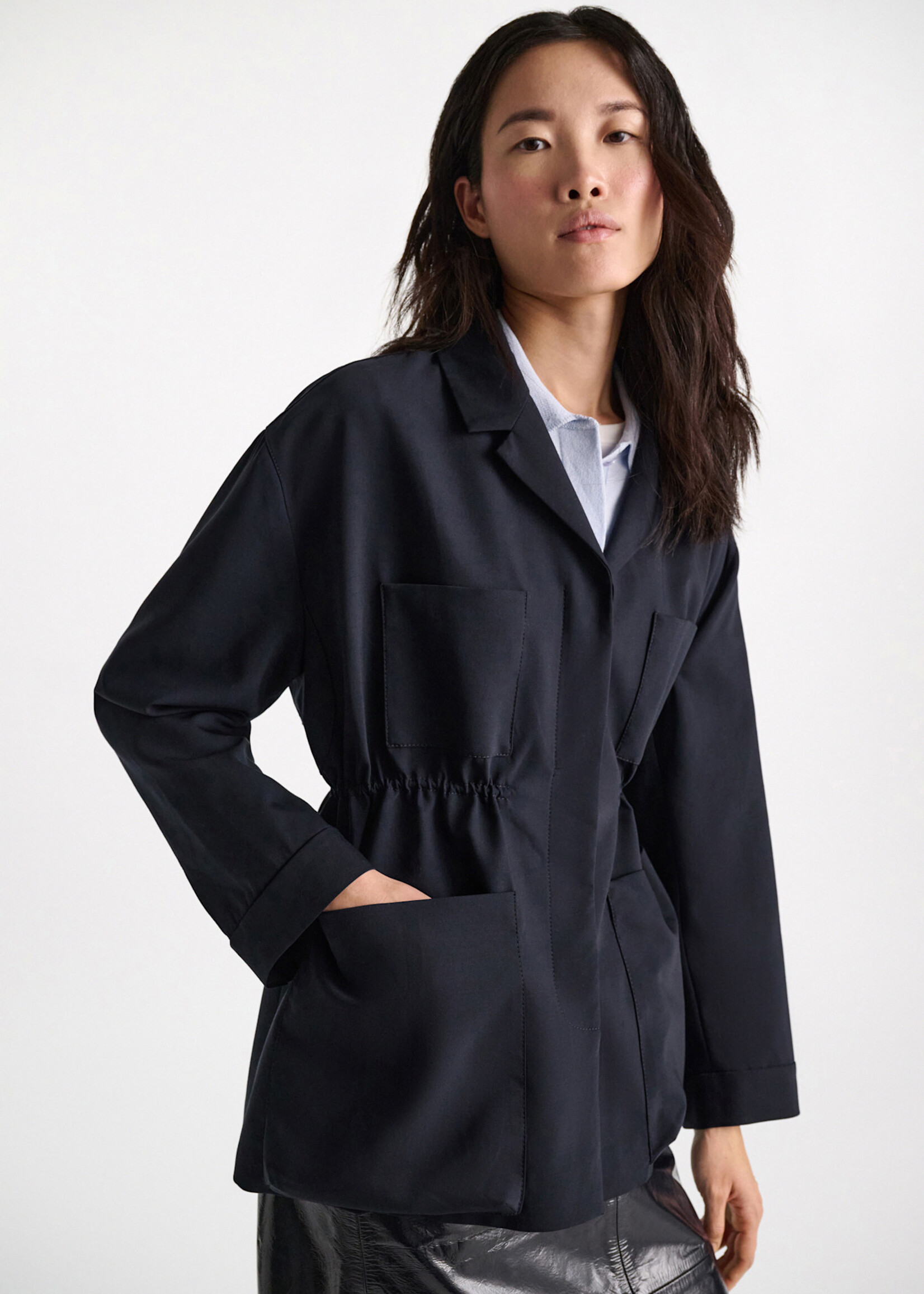 SCH SCH SACO CASUAL ATTRA