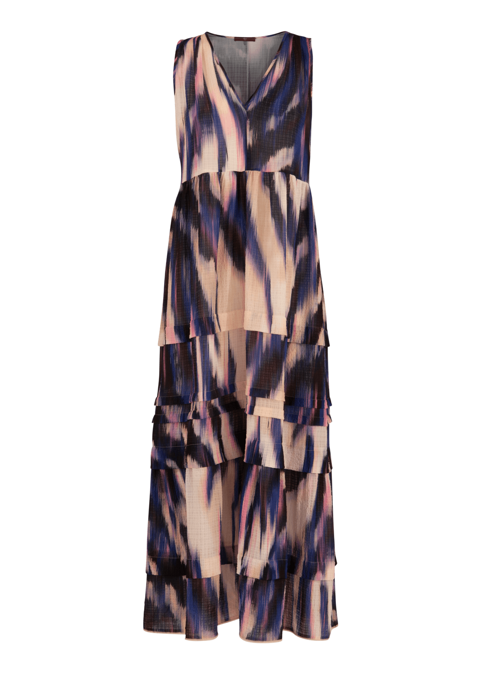 HI HI VESTIDO ROTATE