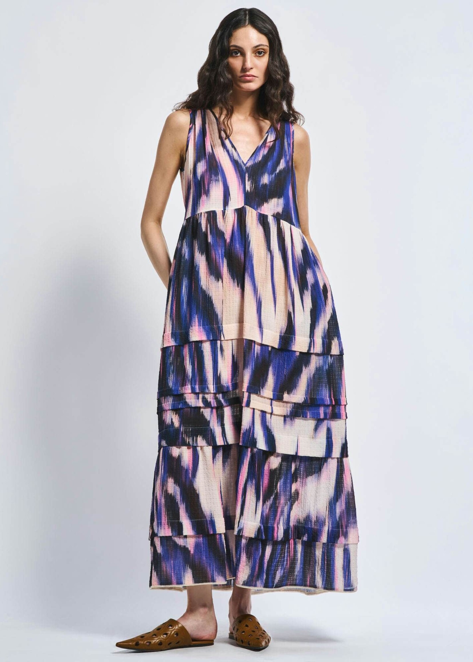 HI HI VESTIDO ROTATE