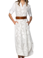 BH BH VESTIDO SUMMER LONG