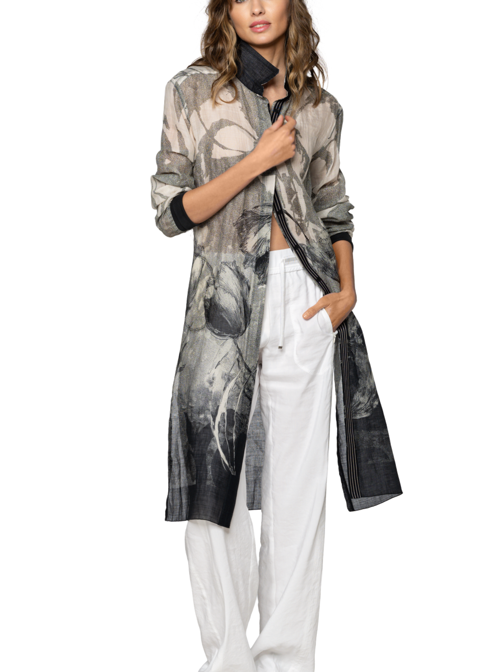 BH BH PANTS TROUSERS SUMMER