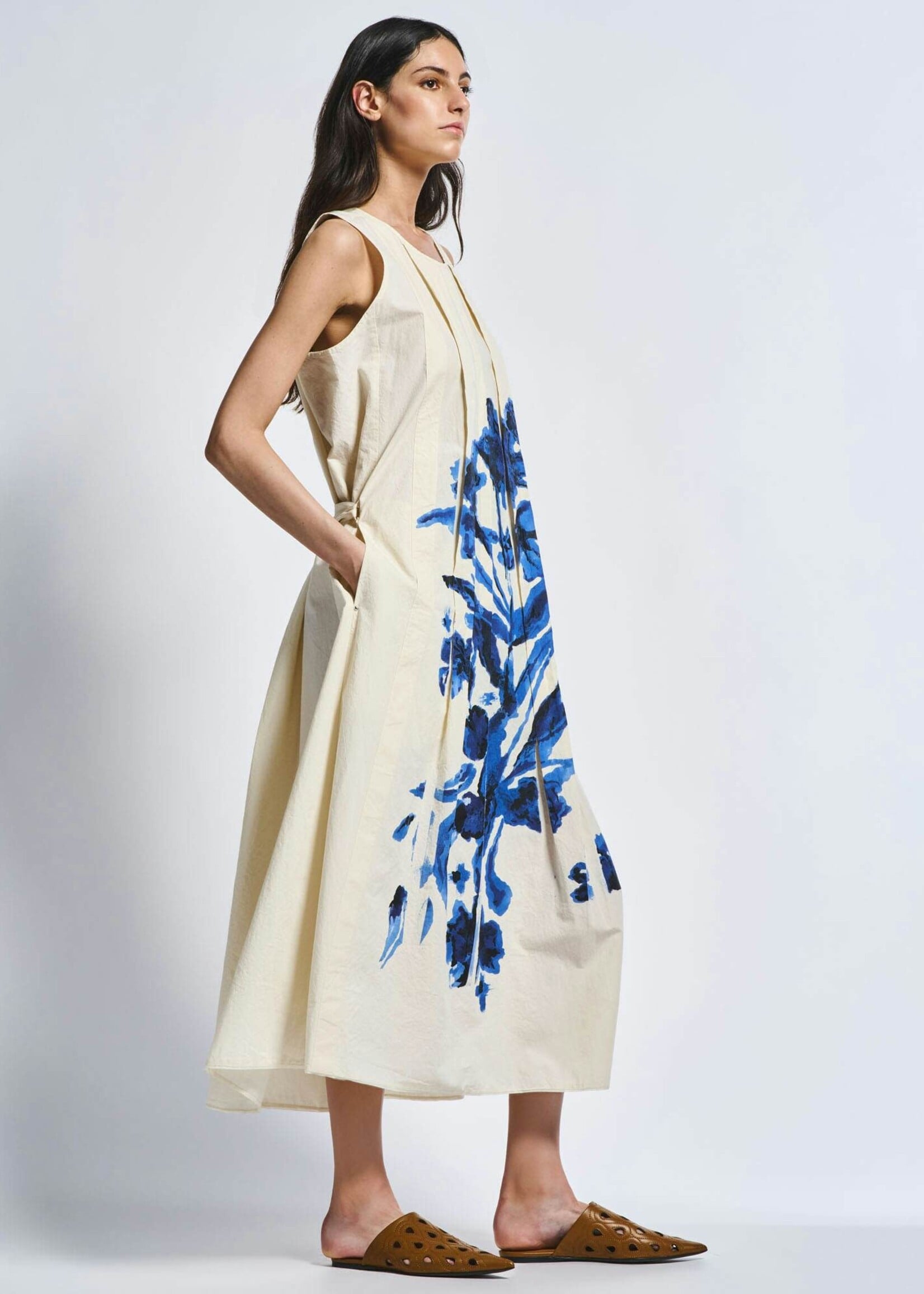 HI HI VESTIDO CHEERFUL