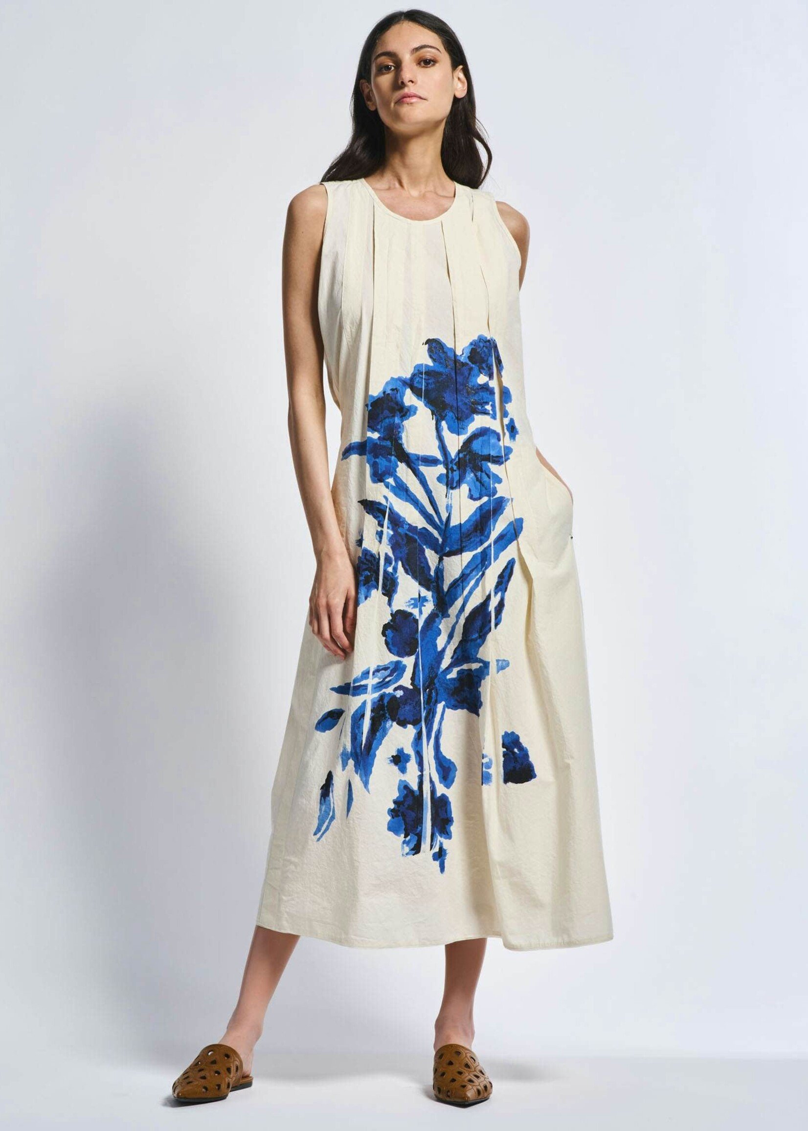 HI HI VESTIDO CHEERFUL
