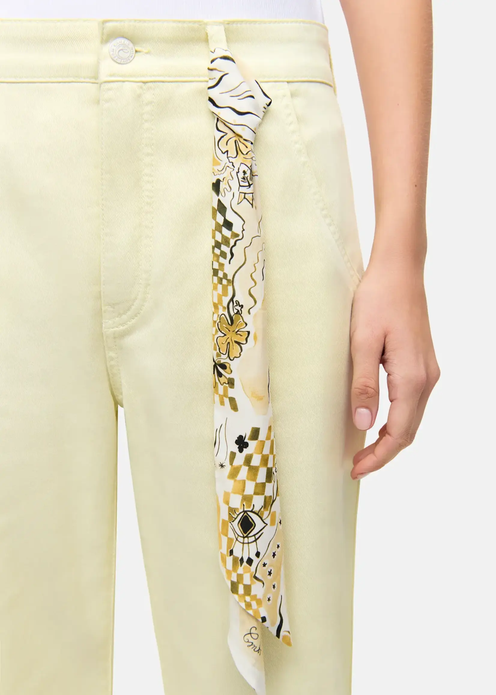 CAM CAM PANTALON ORELIE
