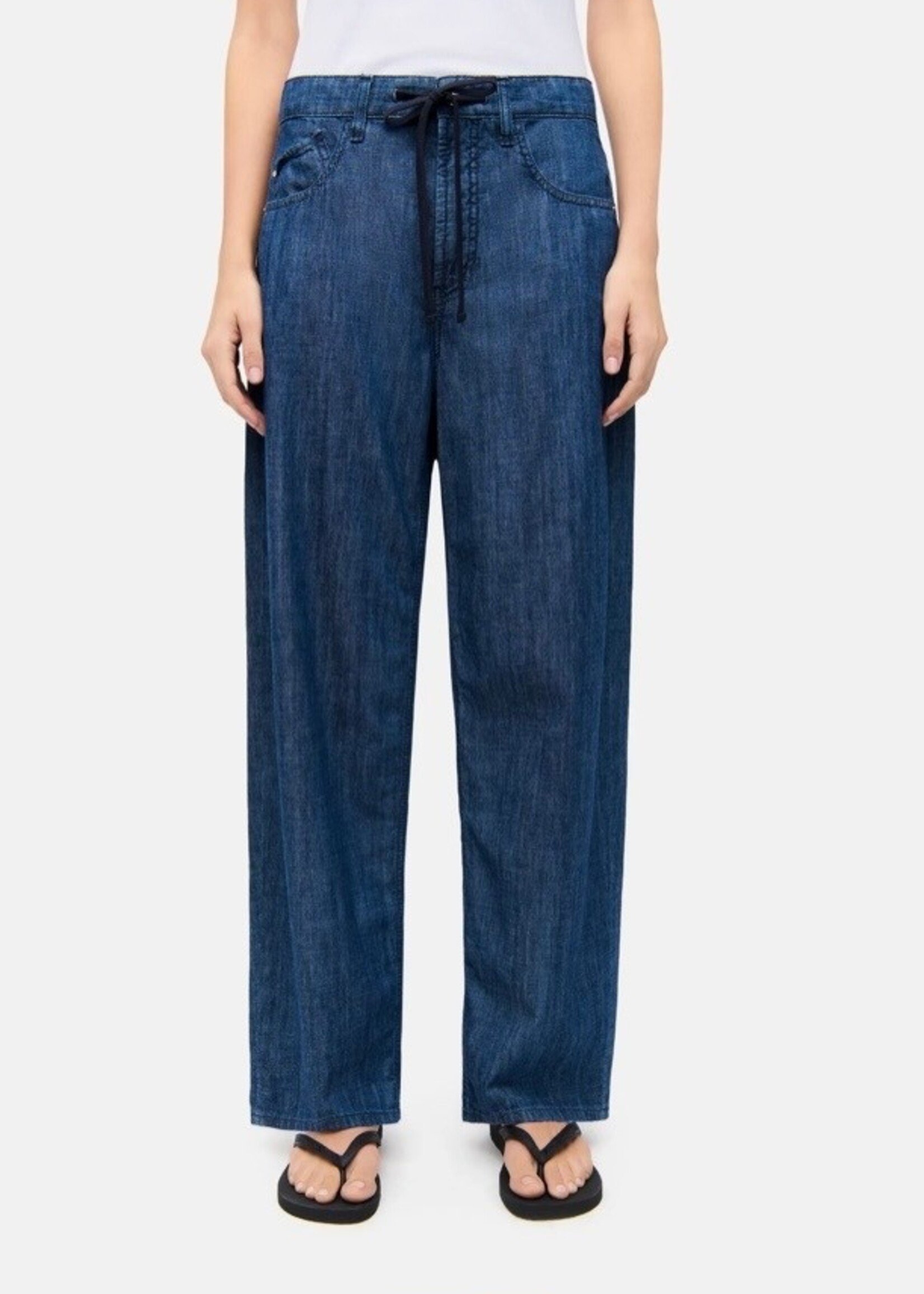 CAM CAM JEANS BAGGY