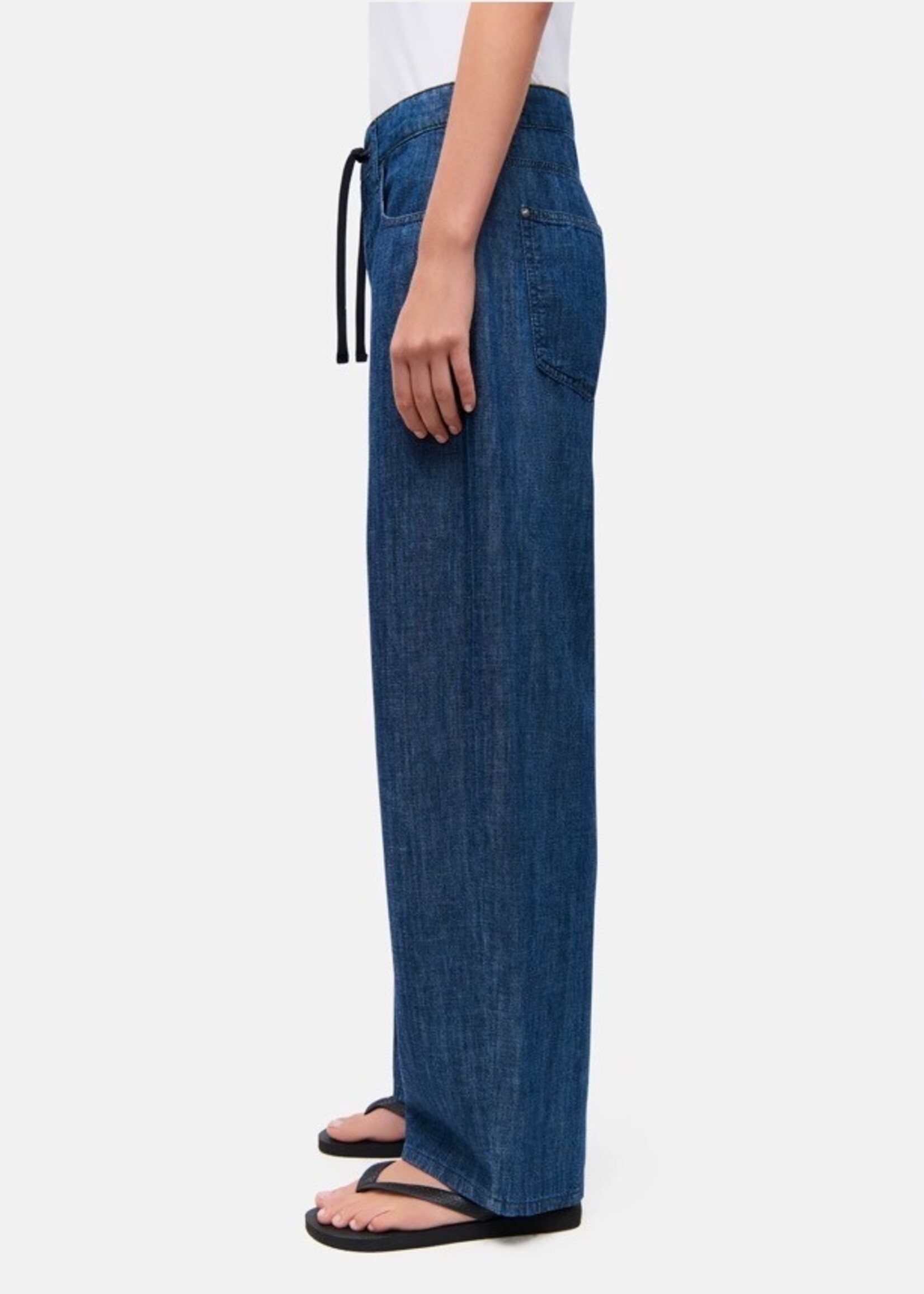 CAM CAM JEANS BAGGY