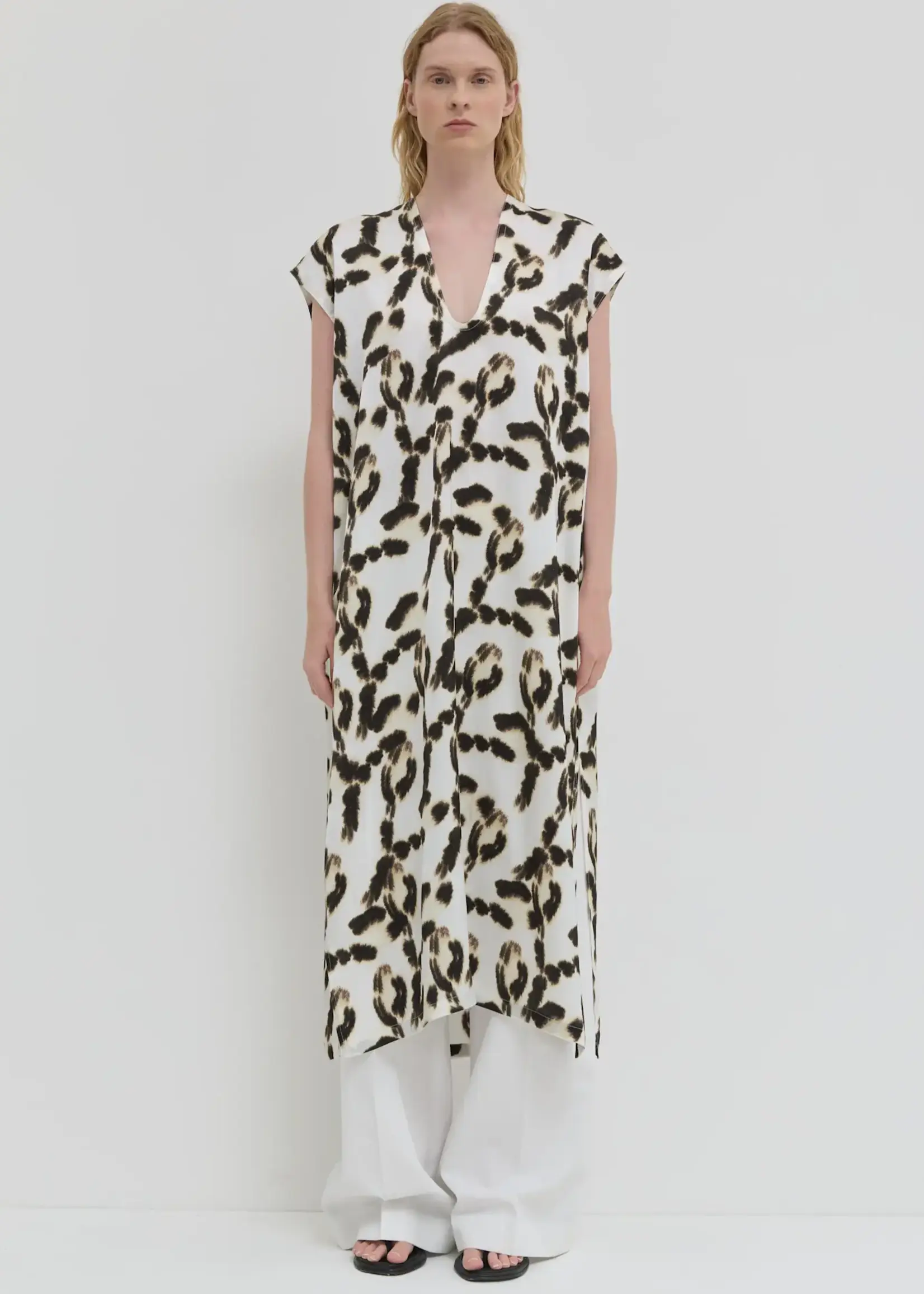 CW CW VESTIDO DERALOSA