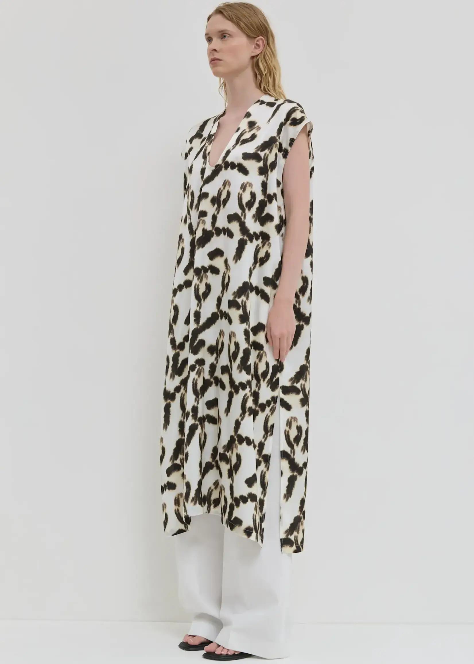 CW CW VESTIDO DERALOSA