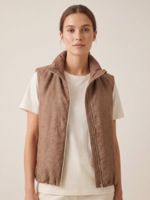 HER HER CHALECO GILET