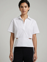 LC LC BLUSA SELENE