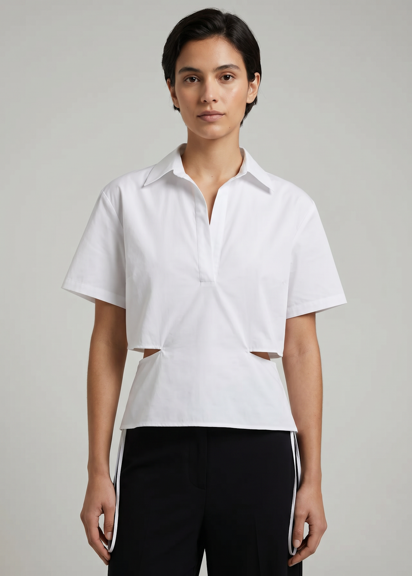 LC LC BLUSA SELENE