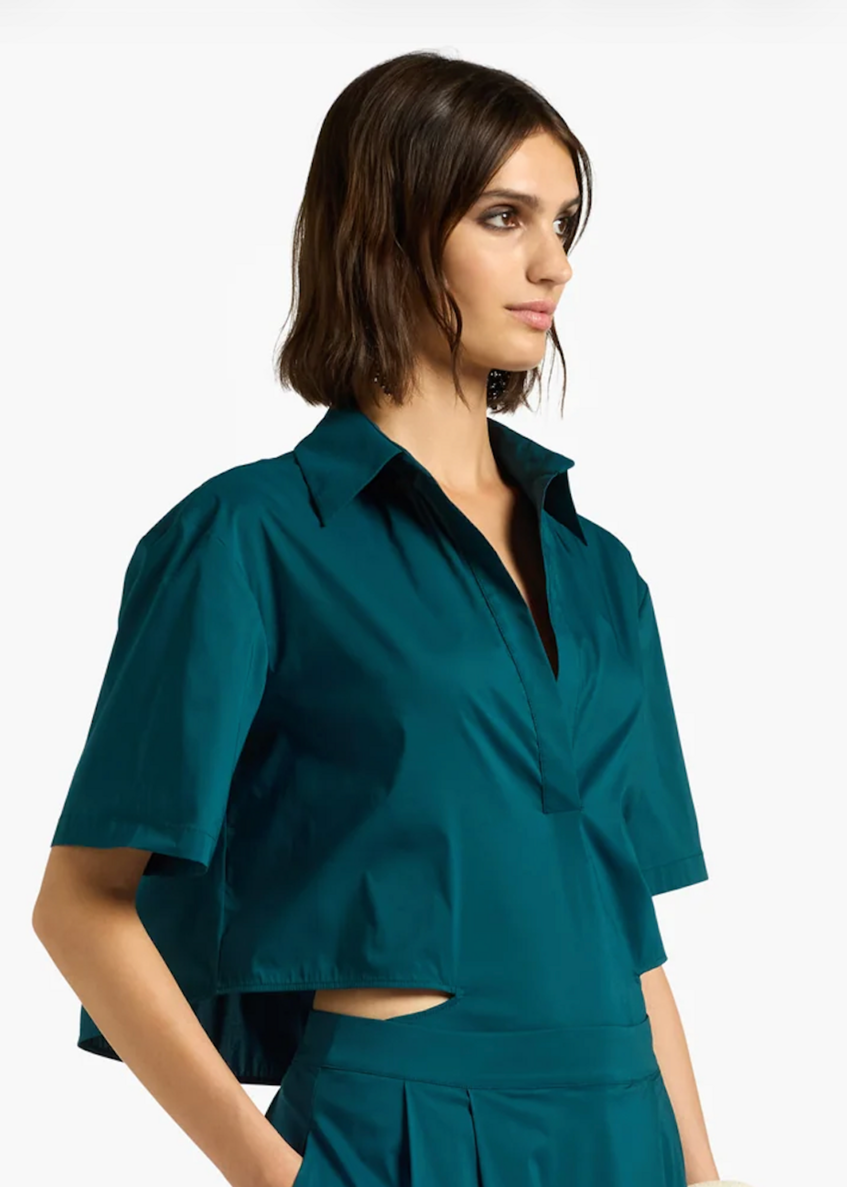 LC LC BLUSA SELENE