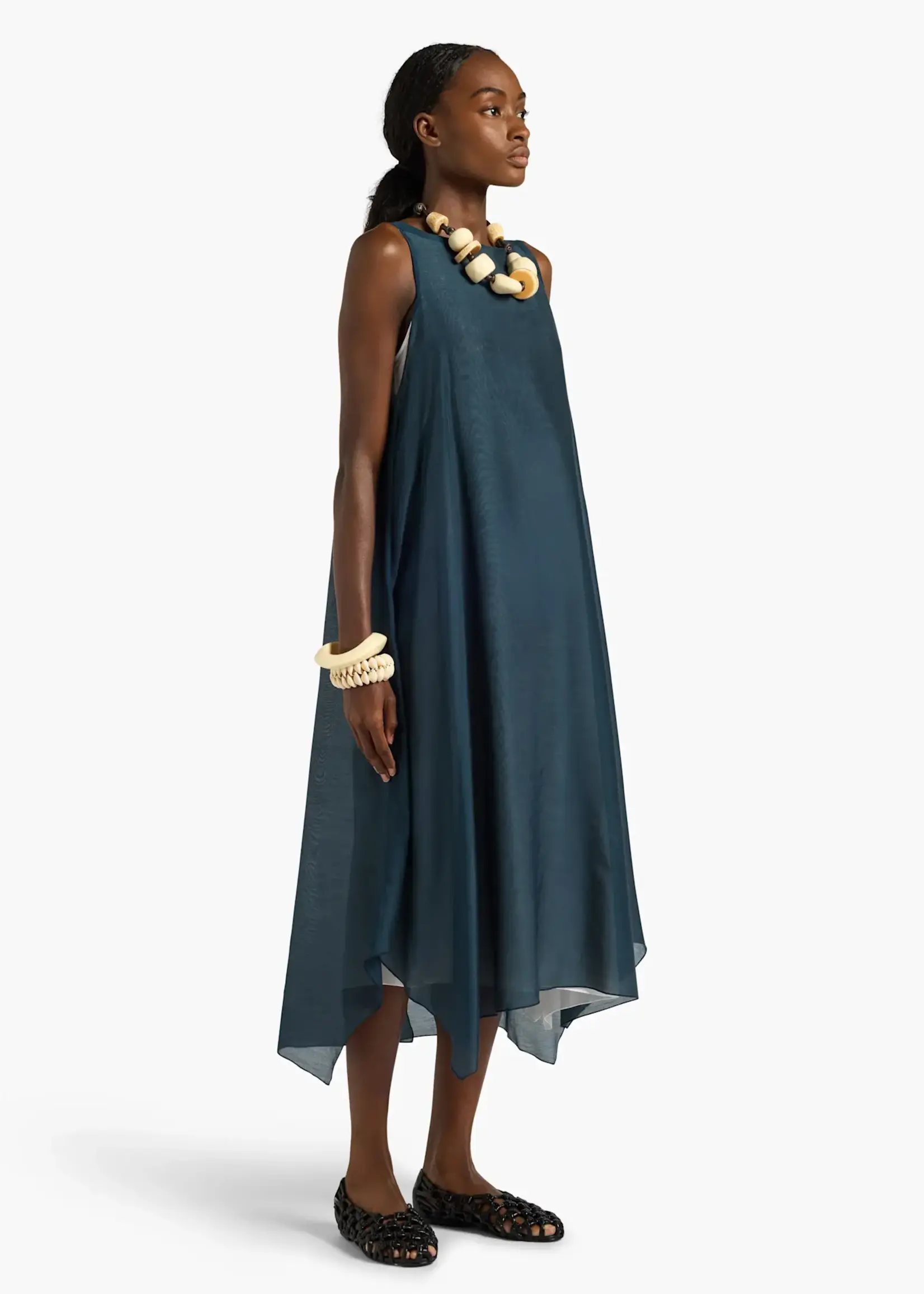 LC LC VESTIDO ALIA