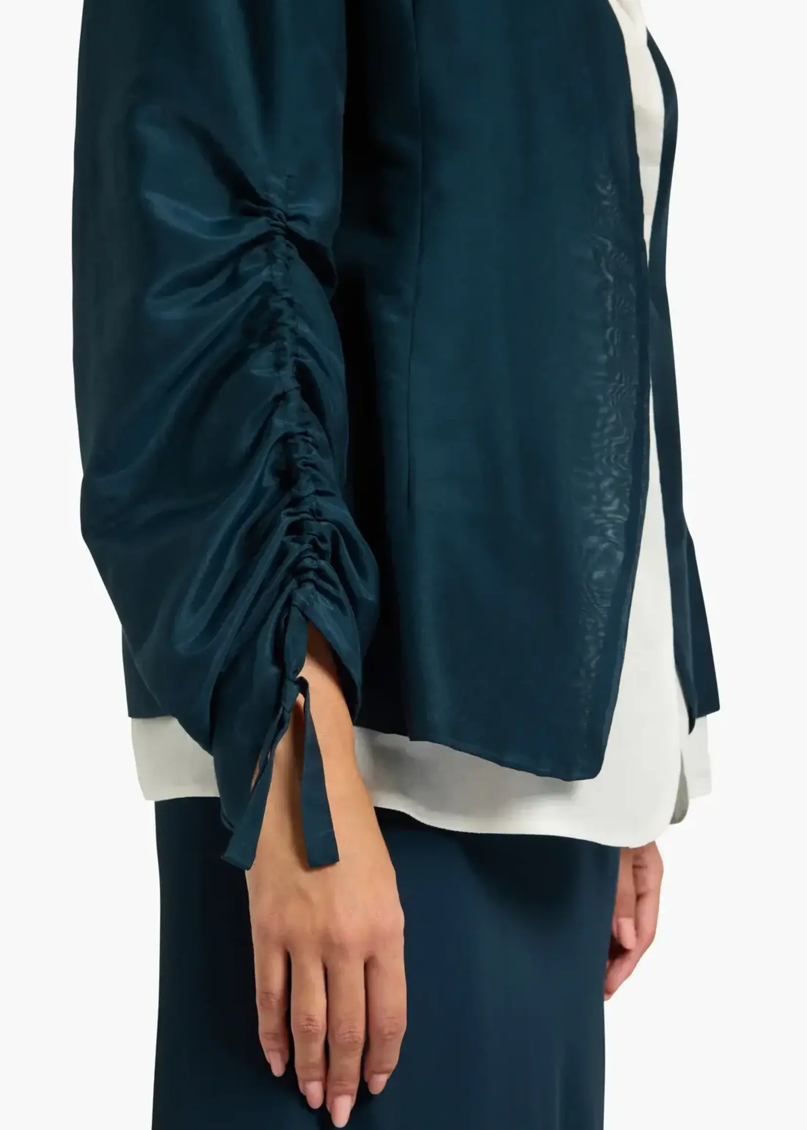 LC LC SACO ESTON