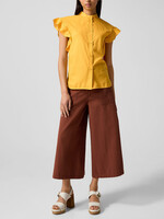 VAN VAN PANTALON GRIFFON