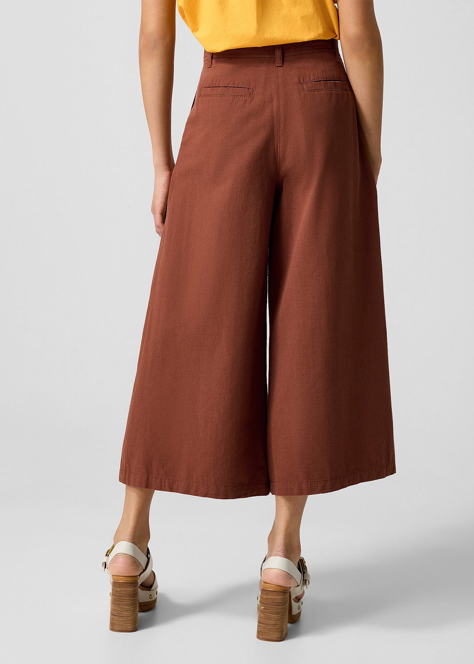 VAN VAN PANTALON GRIFFON