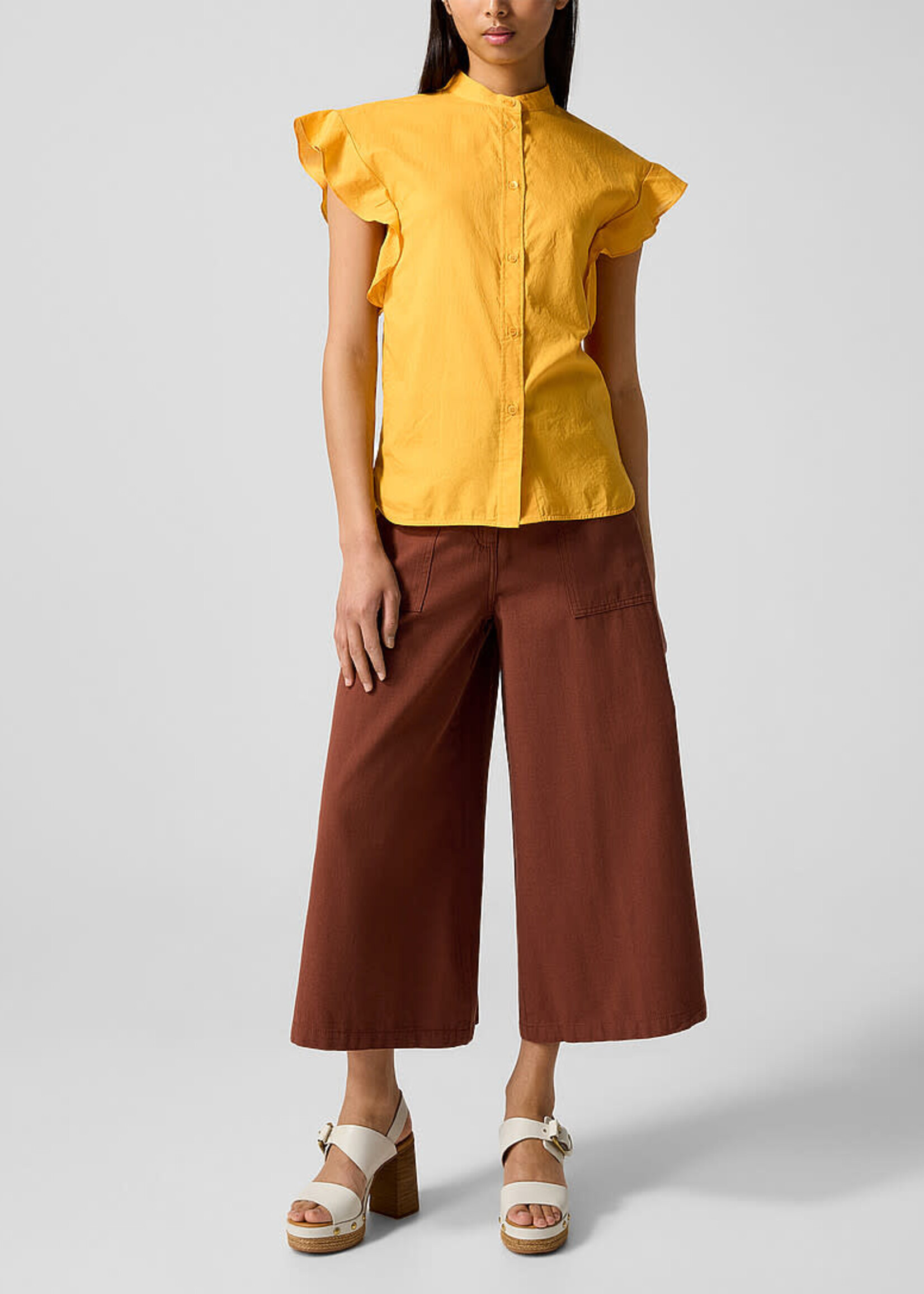 VAN VAN PANTALON GRIFFON