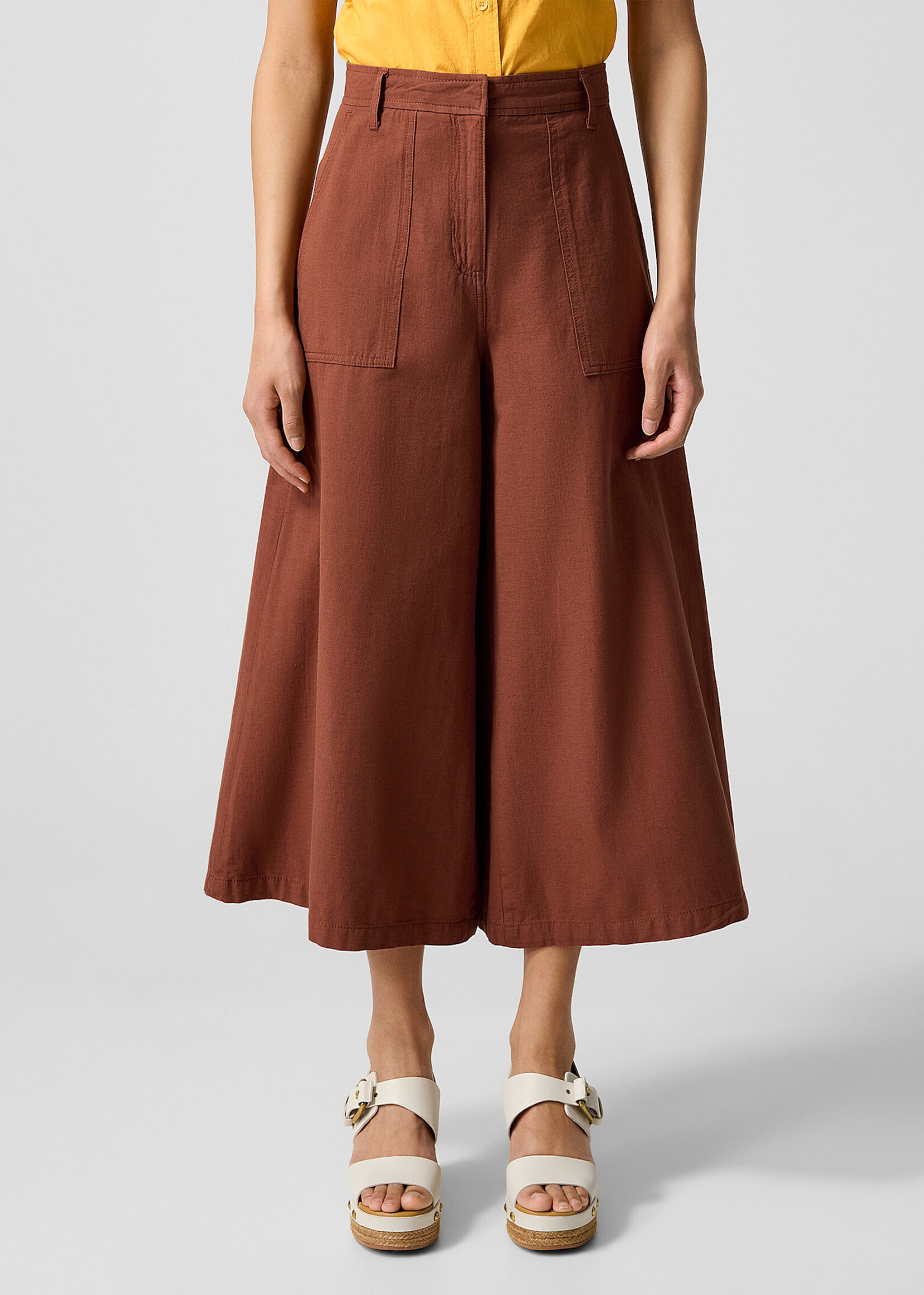 VAN VAN PANTALON GRIFFON