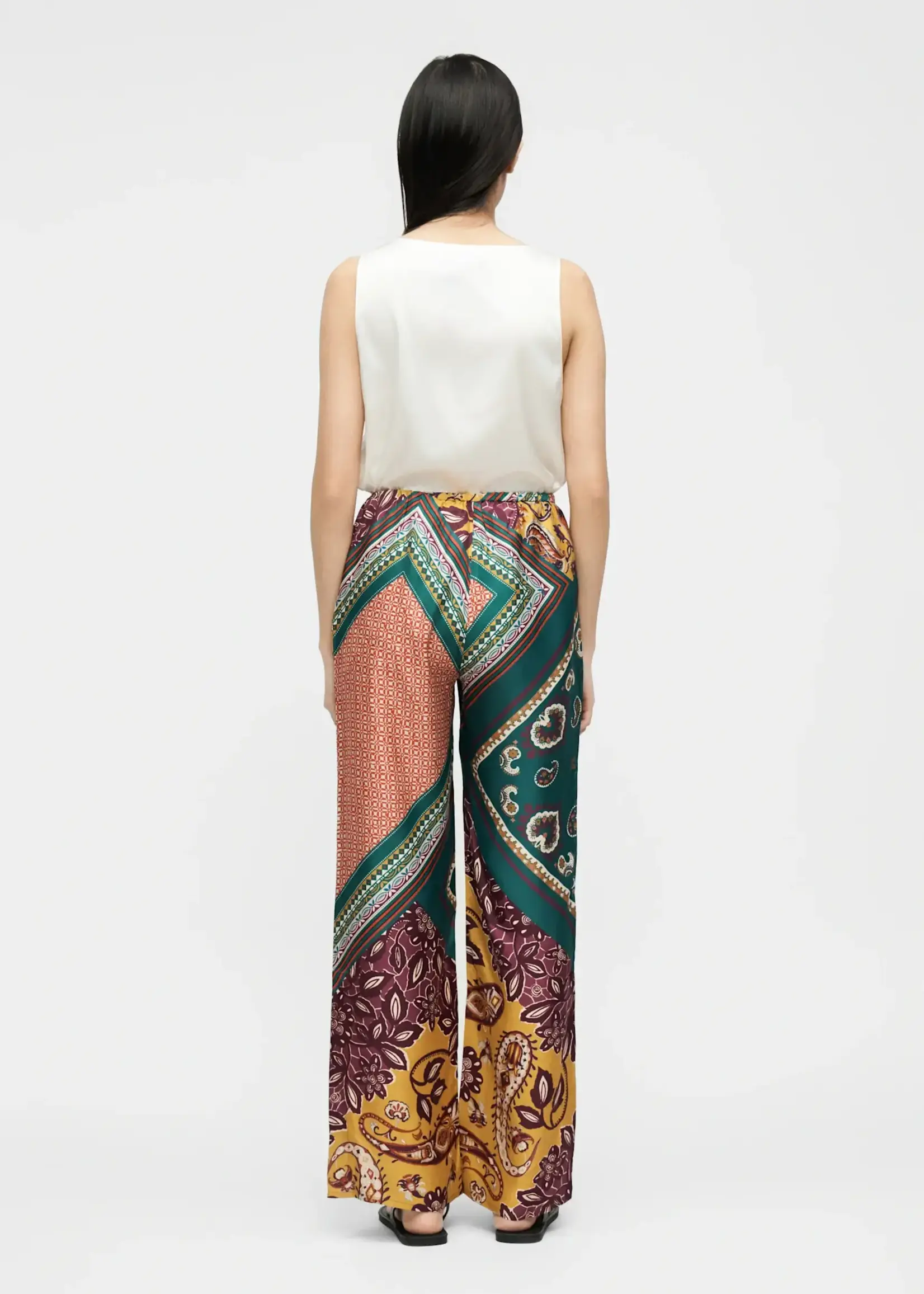 VAN VAN PANTALON GLIFF
