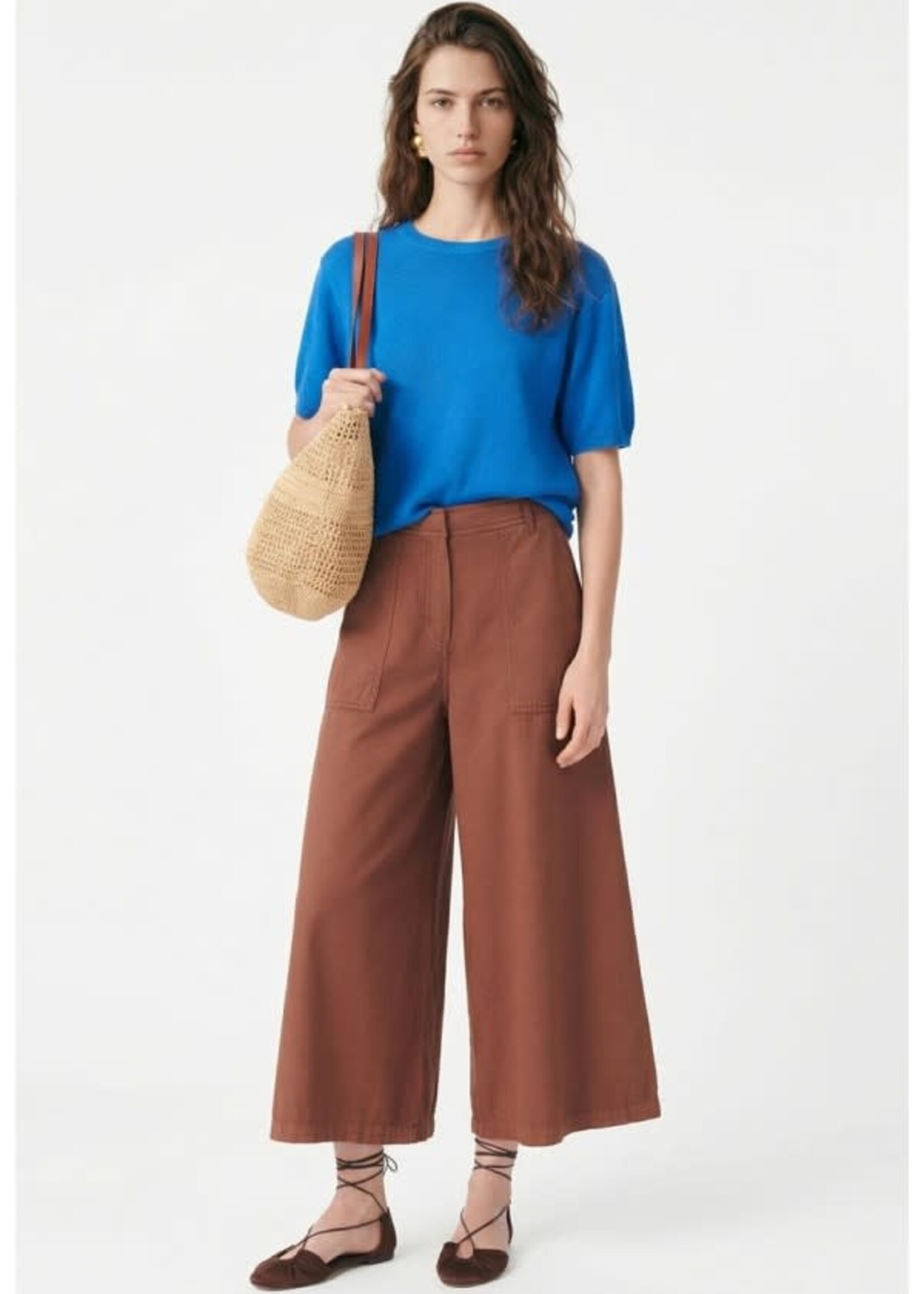 VAN VAN SWEATER GABRIA
