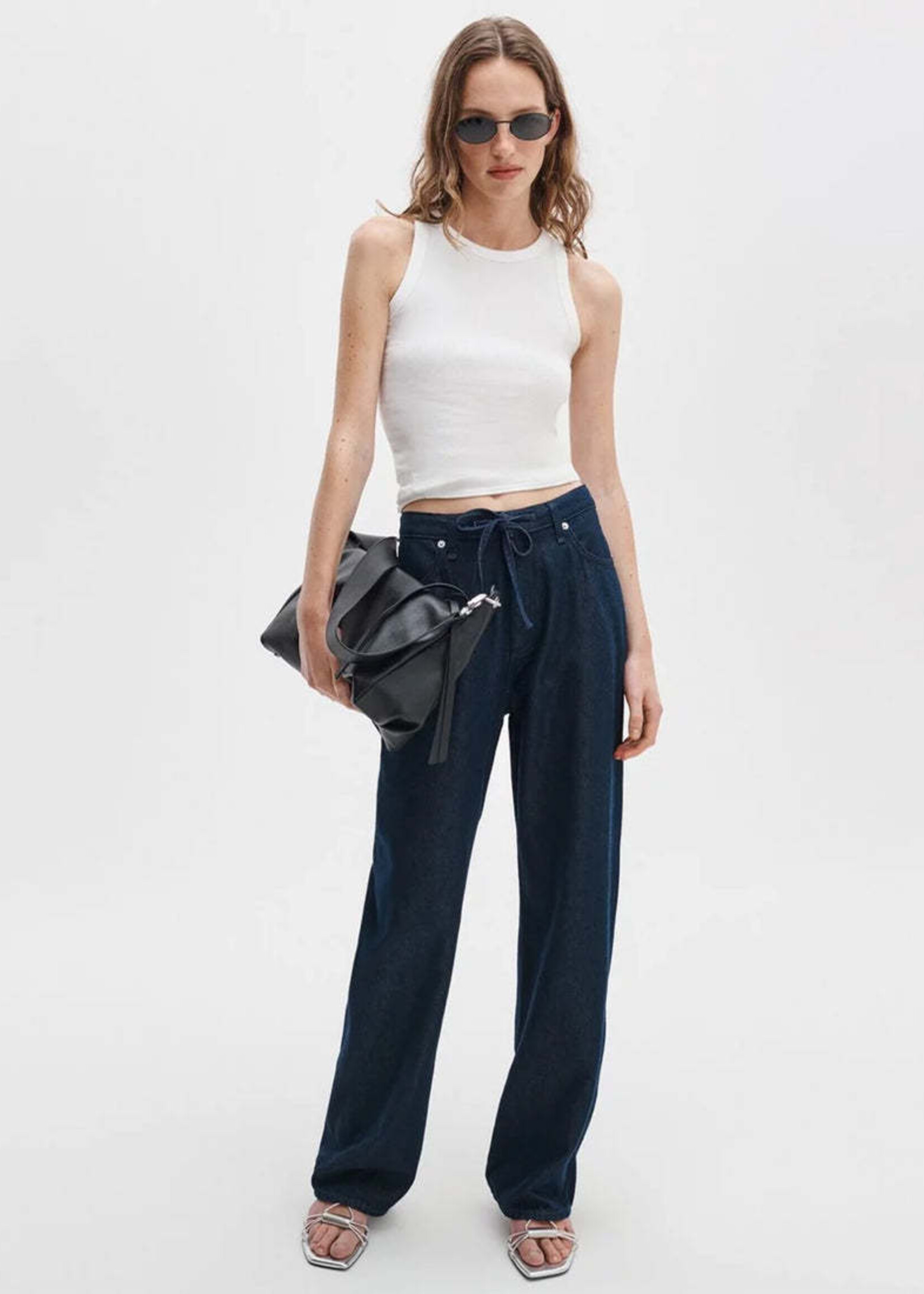 RB RB JEANS PHOEBE DUSKRINSE