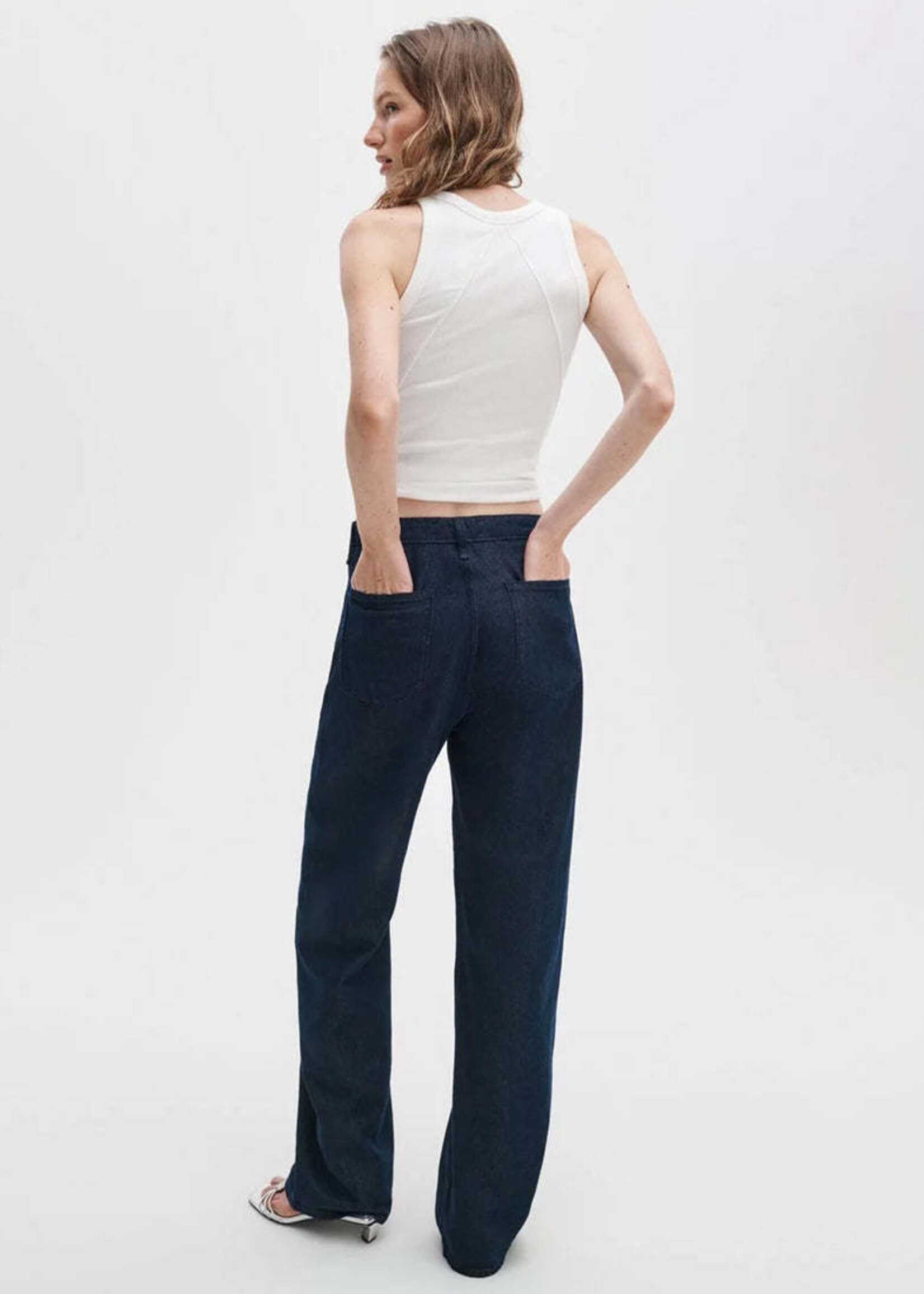 RB RB JEANS PHOEBE DUSKRINSE