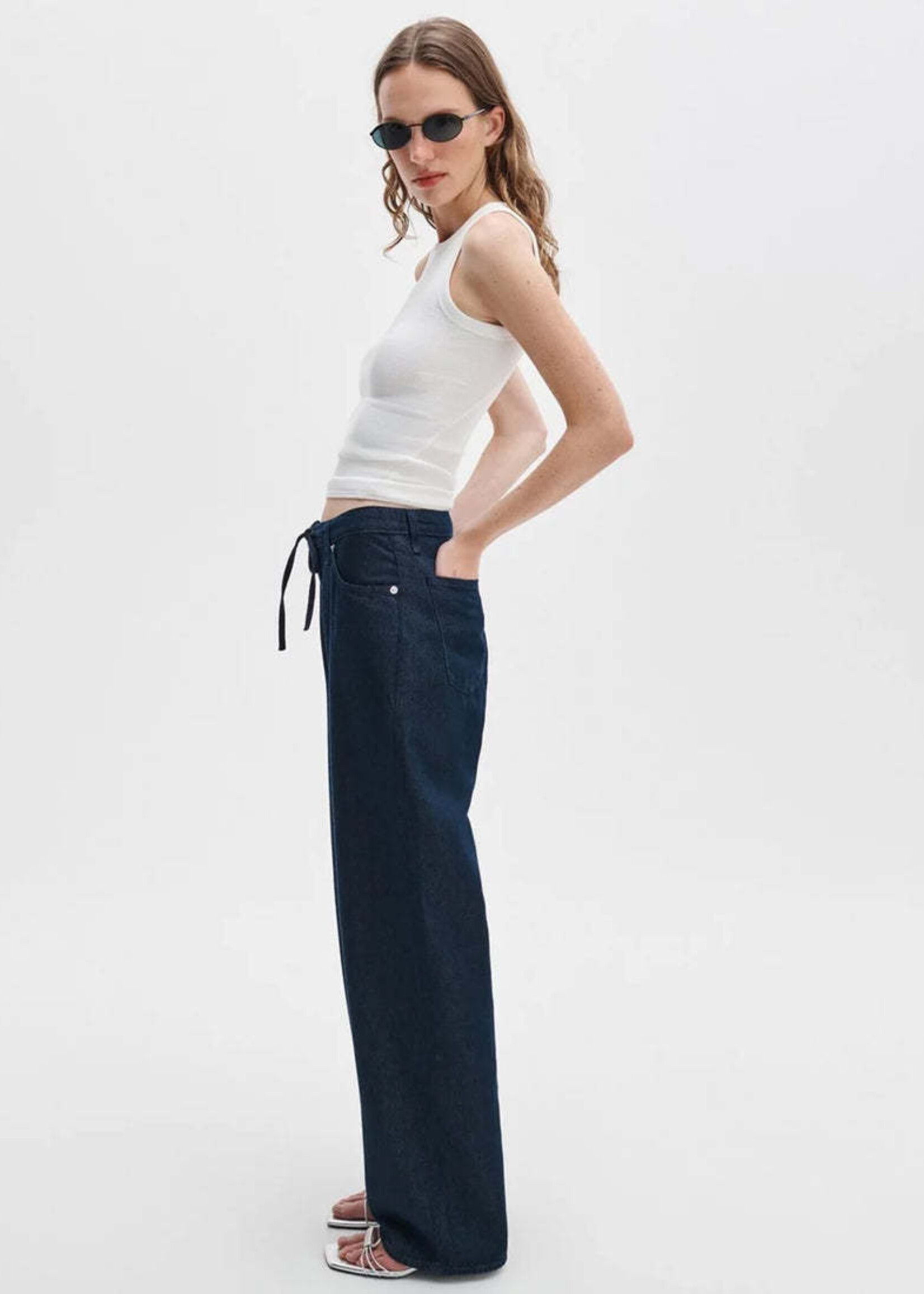 RB RB JEANS PHOEBE DUSKRINSE