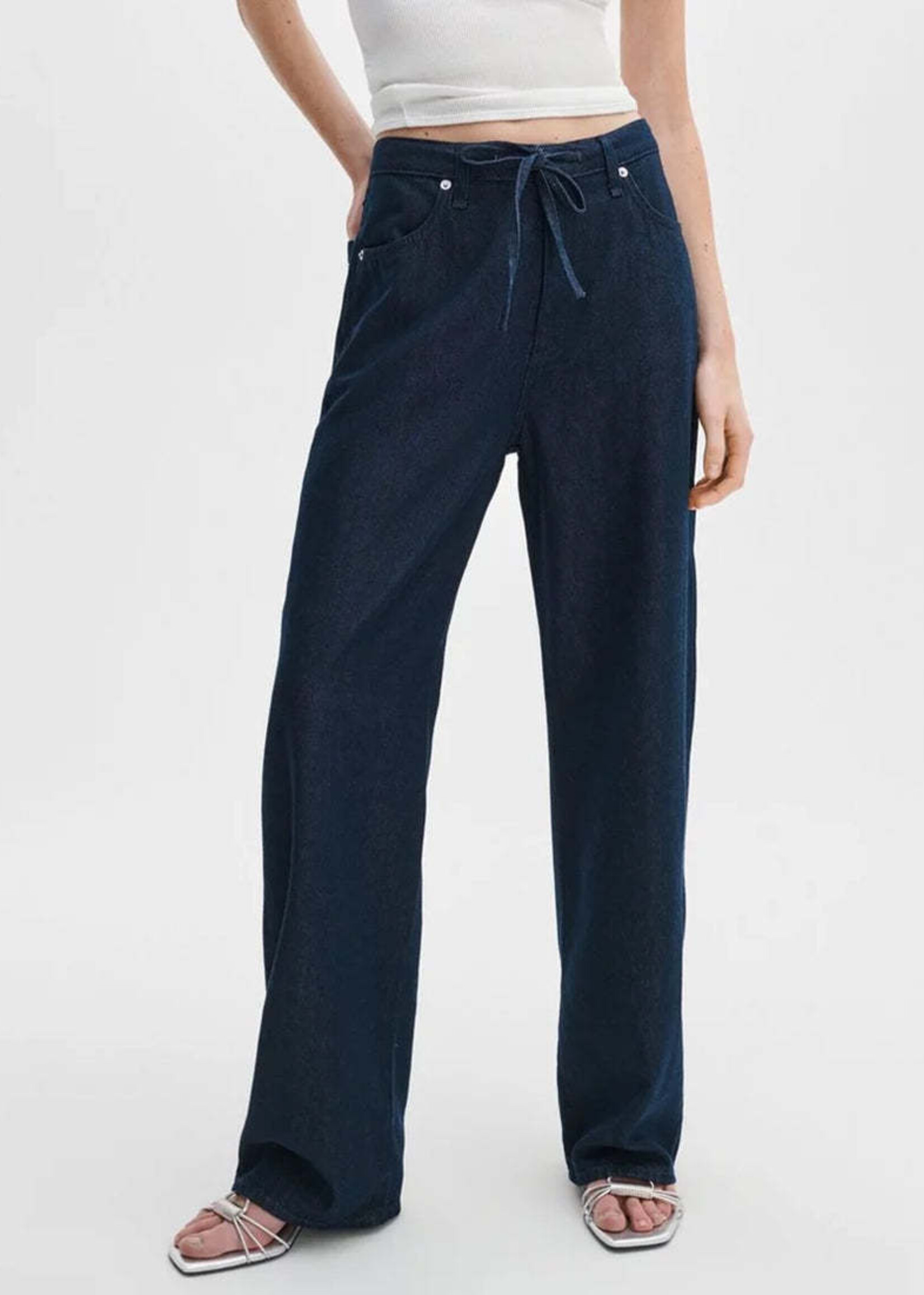 RB RB JEANS PHOEBE DUSKRINSE