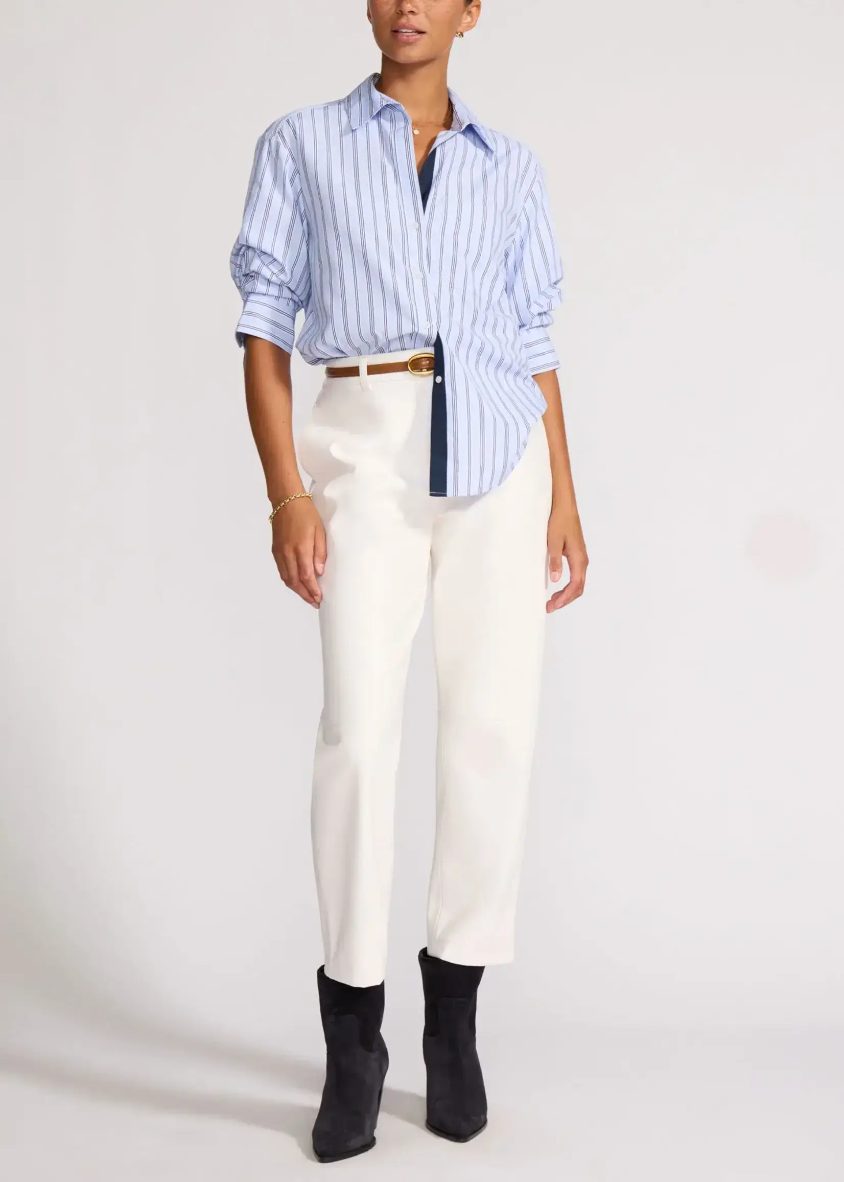 BW BW BLUSA PIA MONTECITO