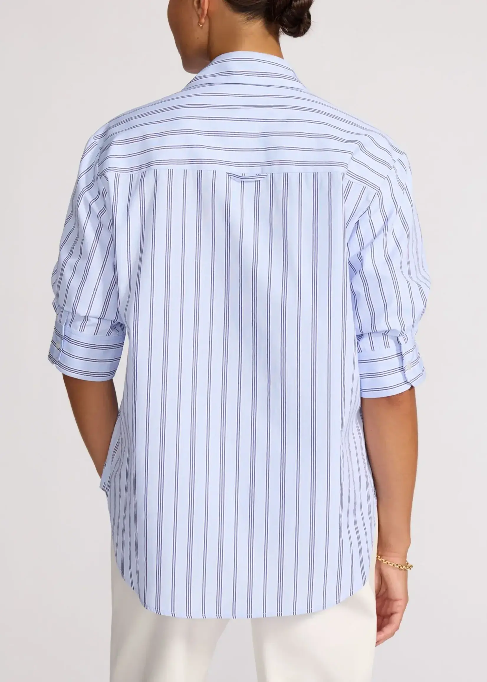BW BW BLUSA PIA MONTECITO