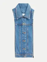 VB VB DICKEY SLATE DENIM BLUE