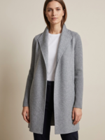 KIN KIN ABRIGO RIB SLEEVE
