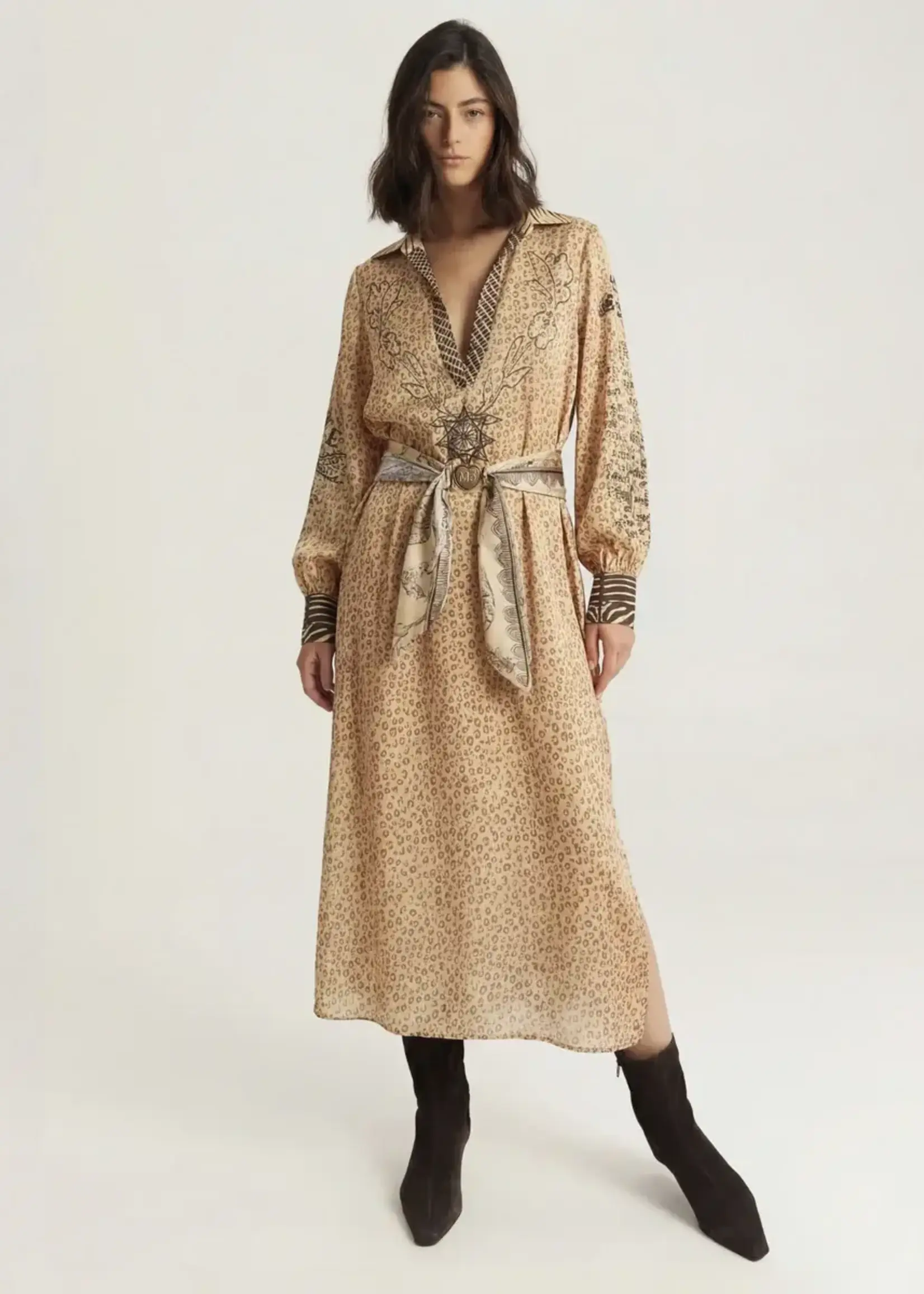 ME ME VESTIDO BREEZE