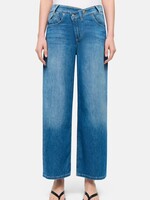 CAM CAM JEANS BAGGY ASYMMETRICAL