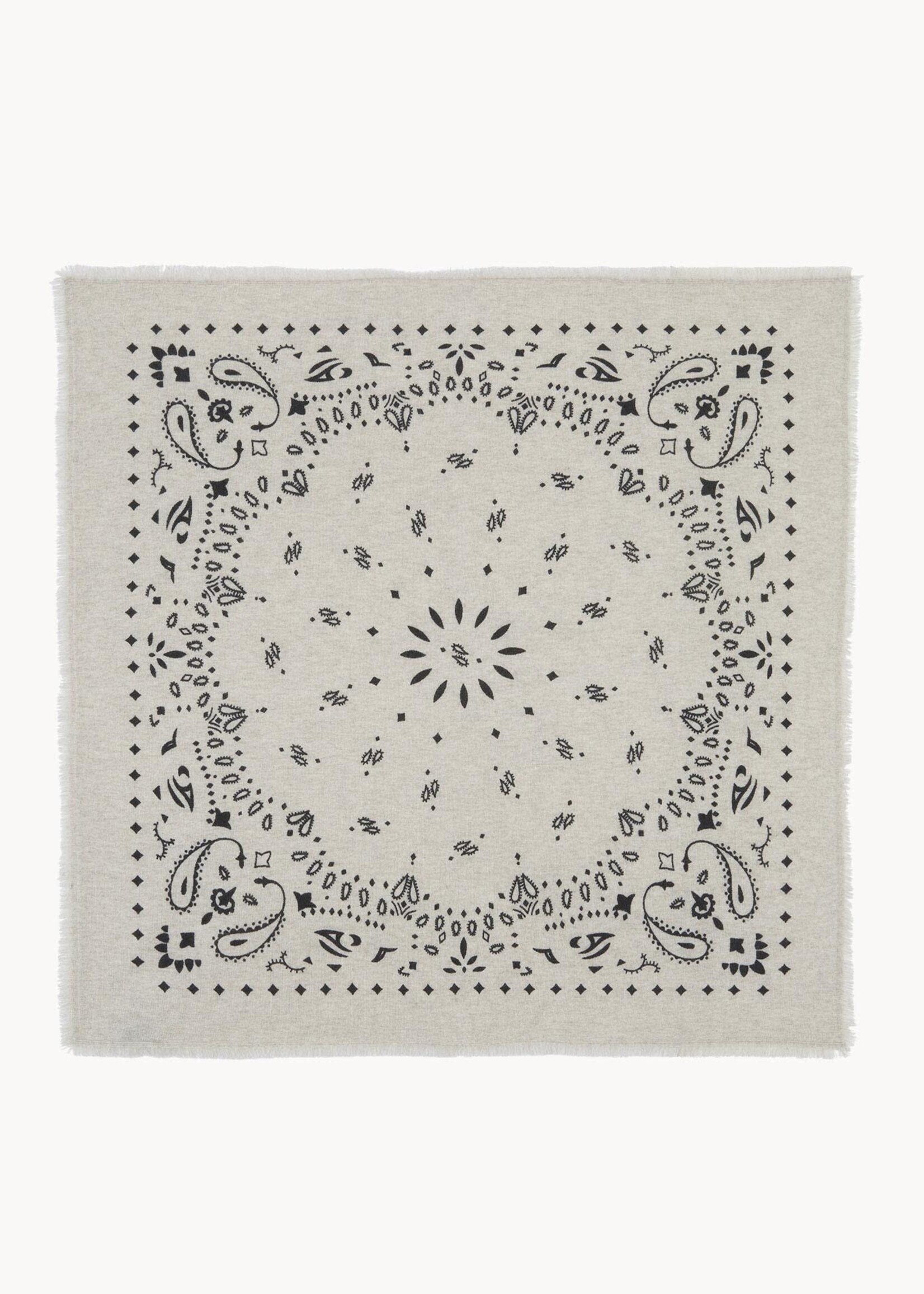 KUJ KUJ BANDANA HACHIKO