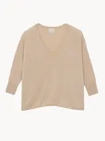 KUJ KUJ SWEATER MINIE