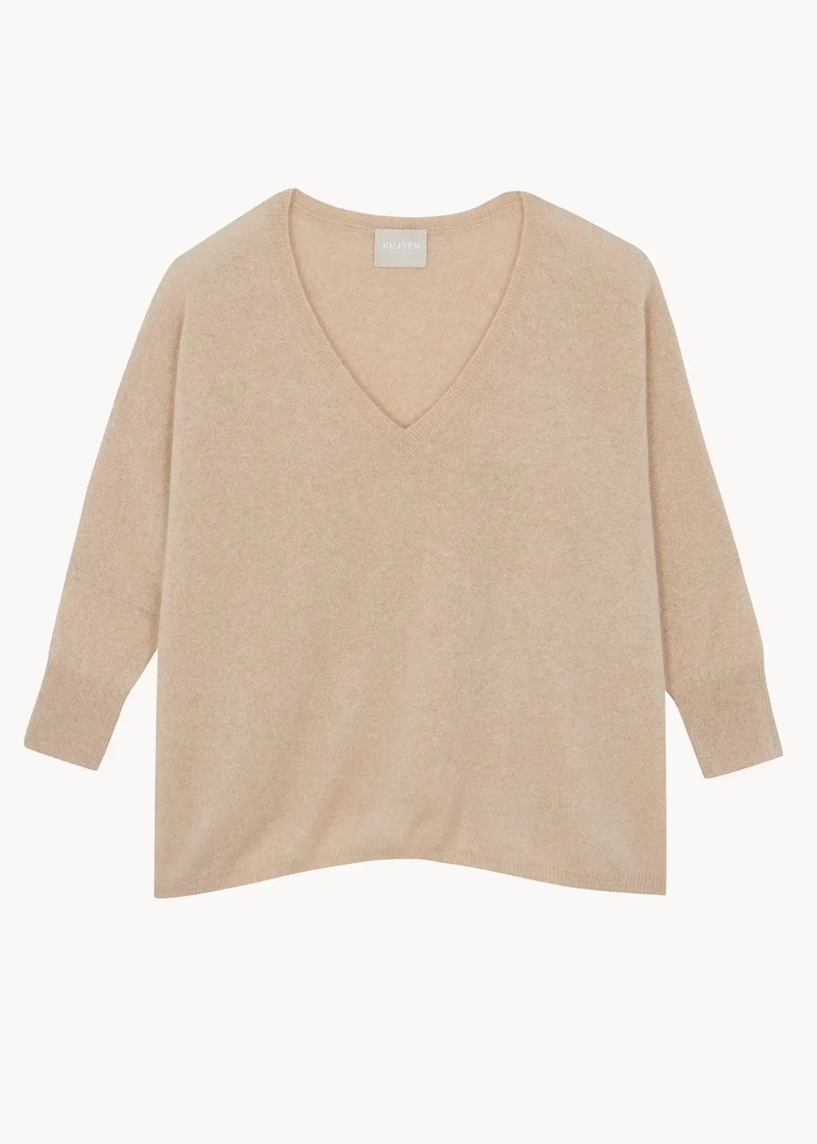 KUJ KUJ SWEATER MINIE