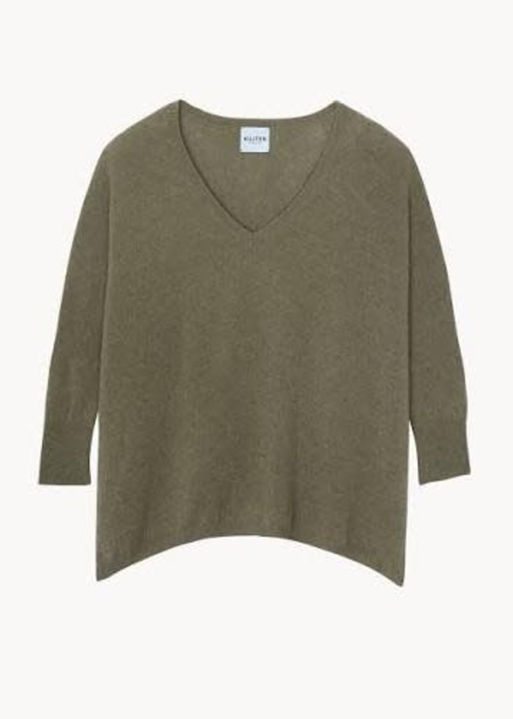 KUJ KUJ SWEATER MINIE