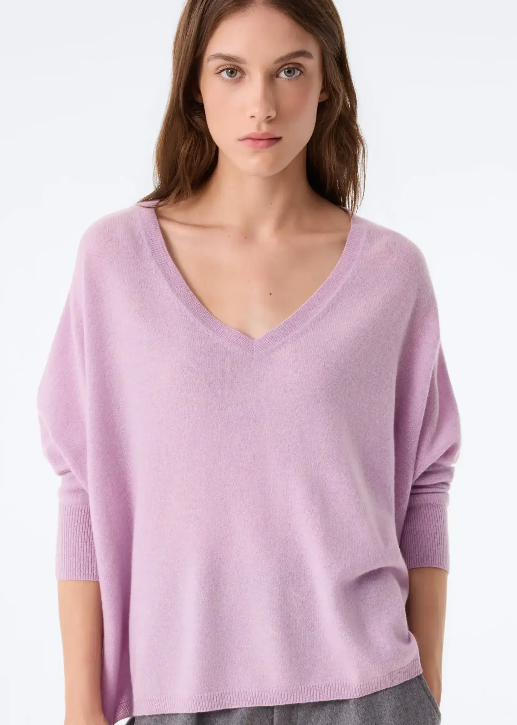KUJ KUJ SWEATER MINIE