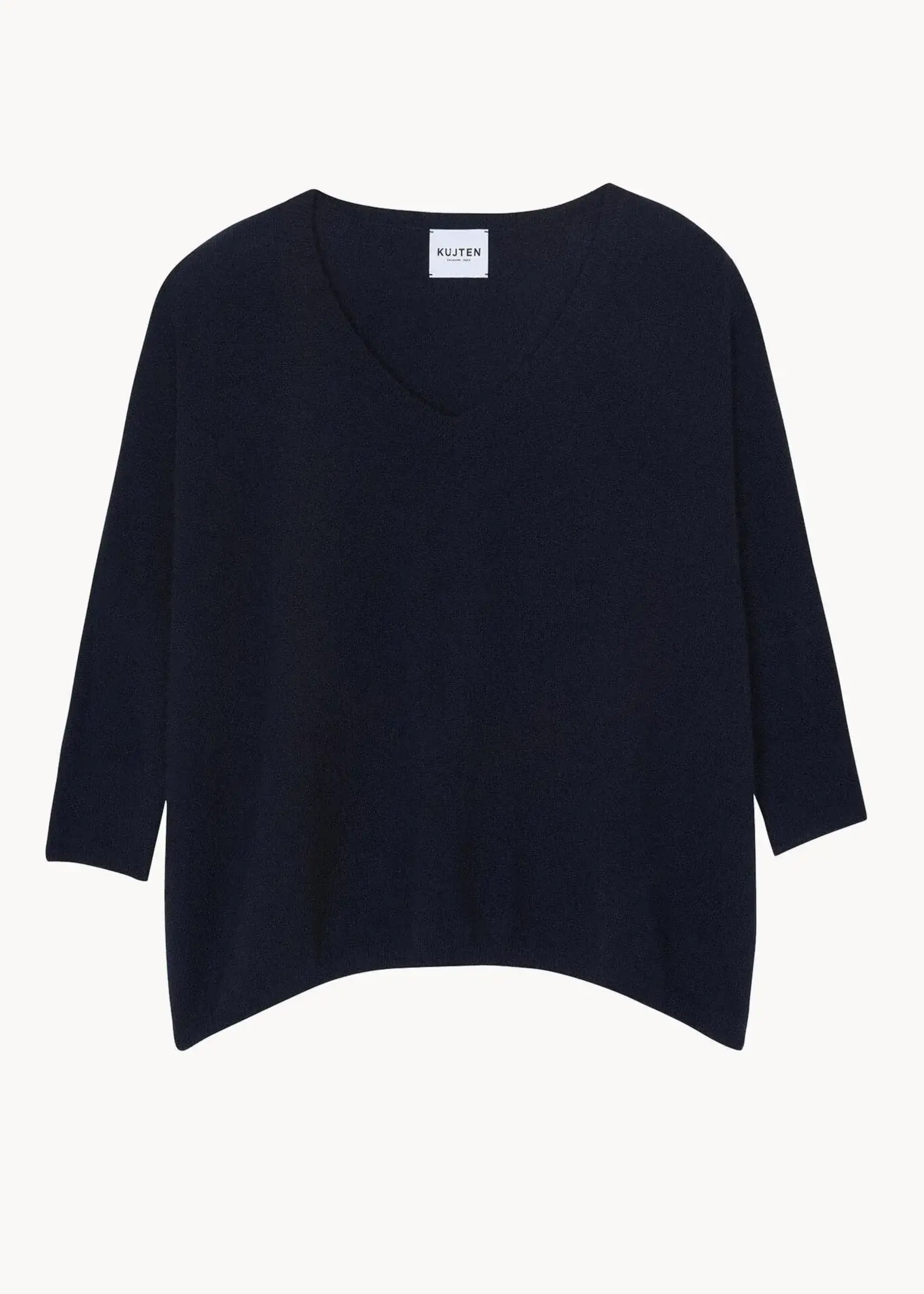 KUJ KUJ SWEATER MINIE