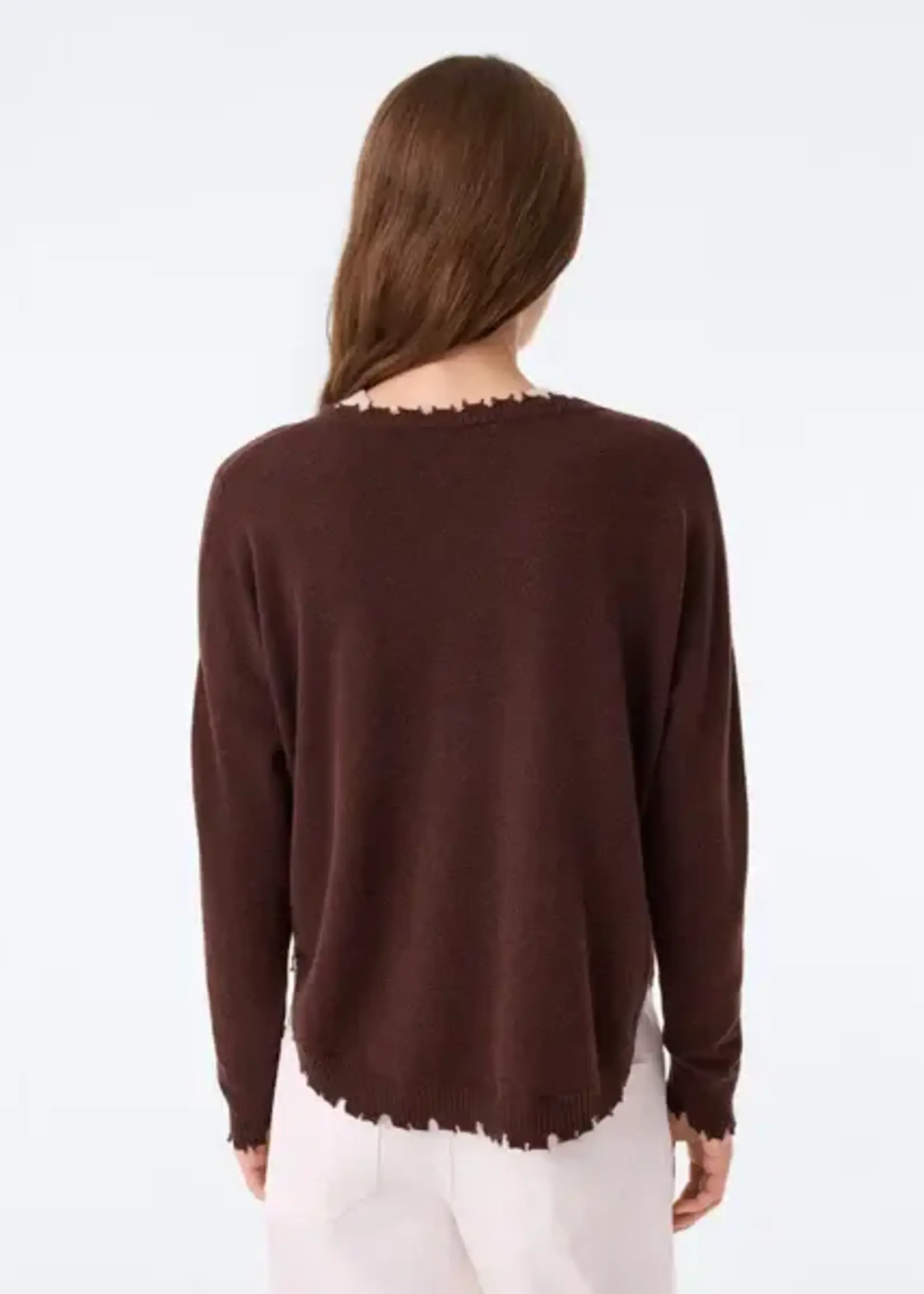 KUJ KUJ SWEATER MELA