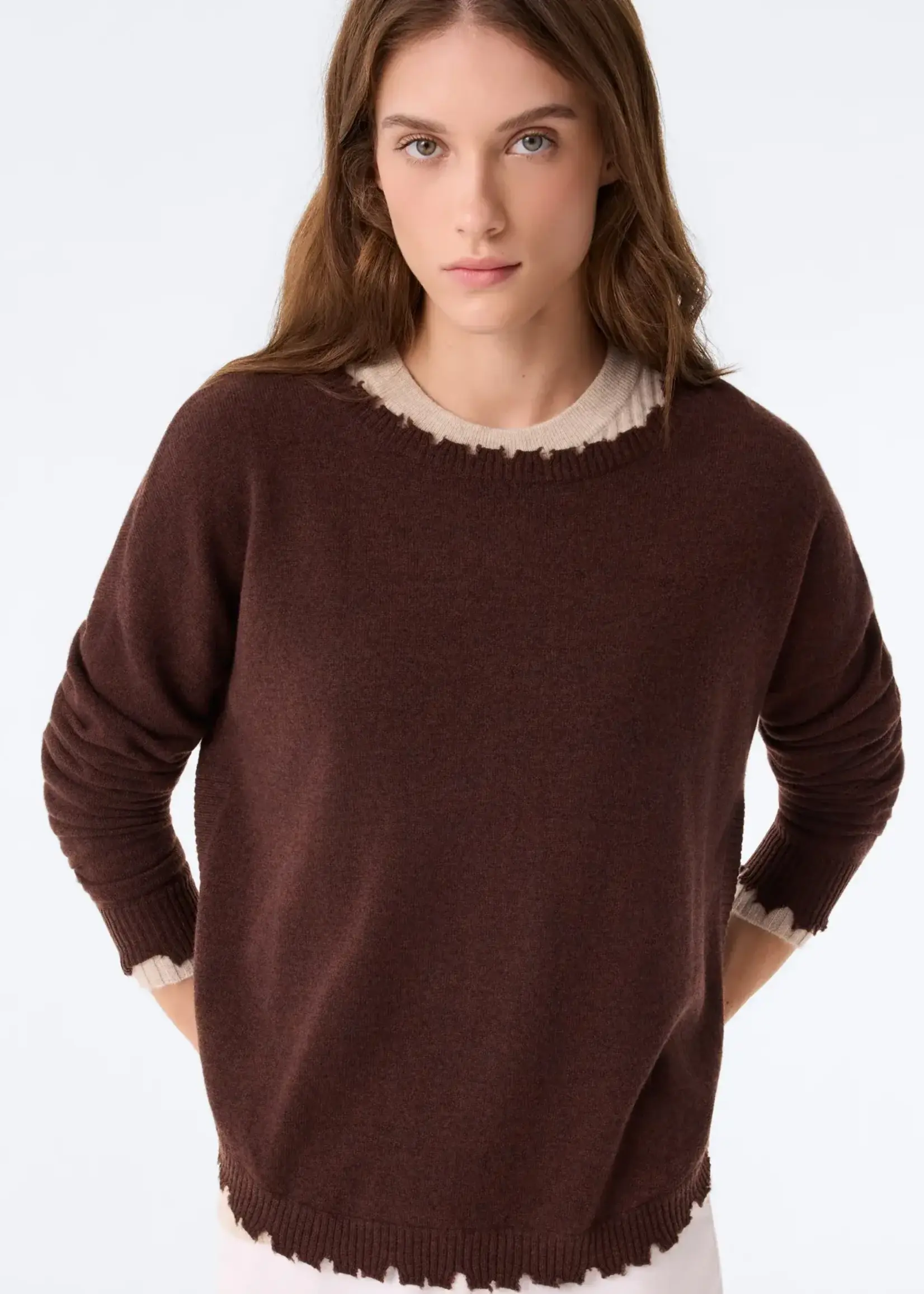 KUJ KUJ SWEATER MELA